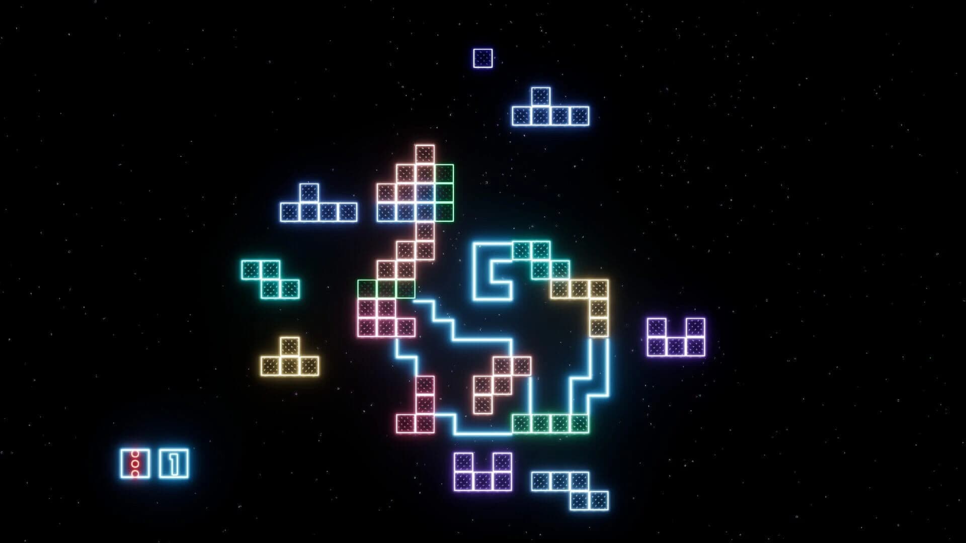 Cubic Figures screenshot 3