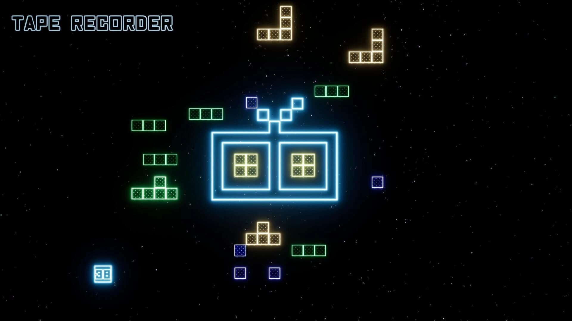 Cubic Figures 2 screenshot 5