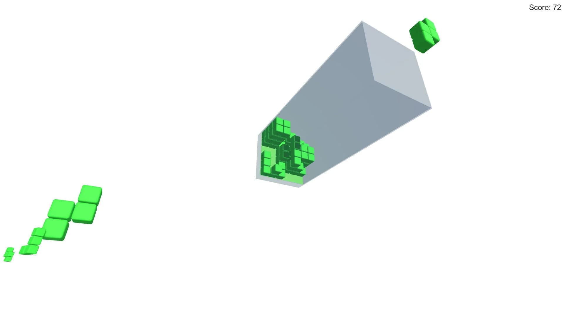 Cubic Juice screenshot 2