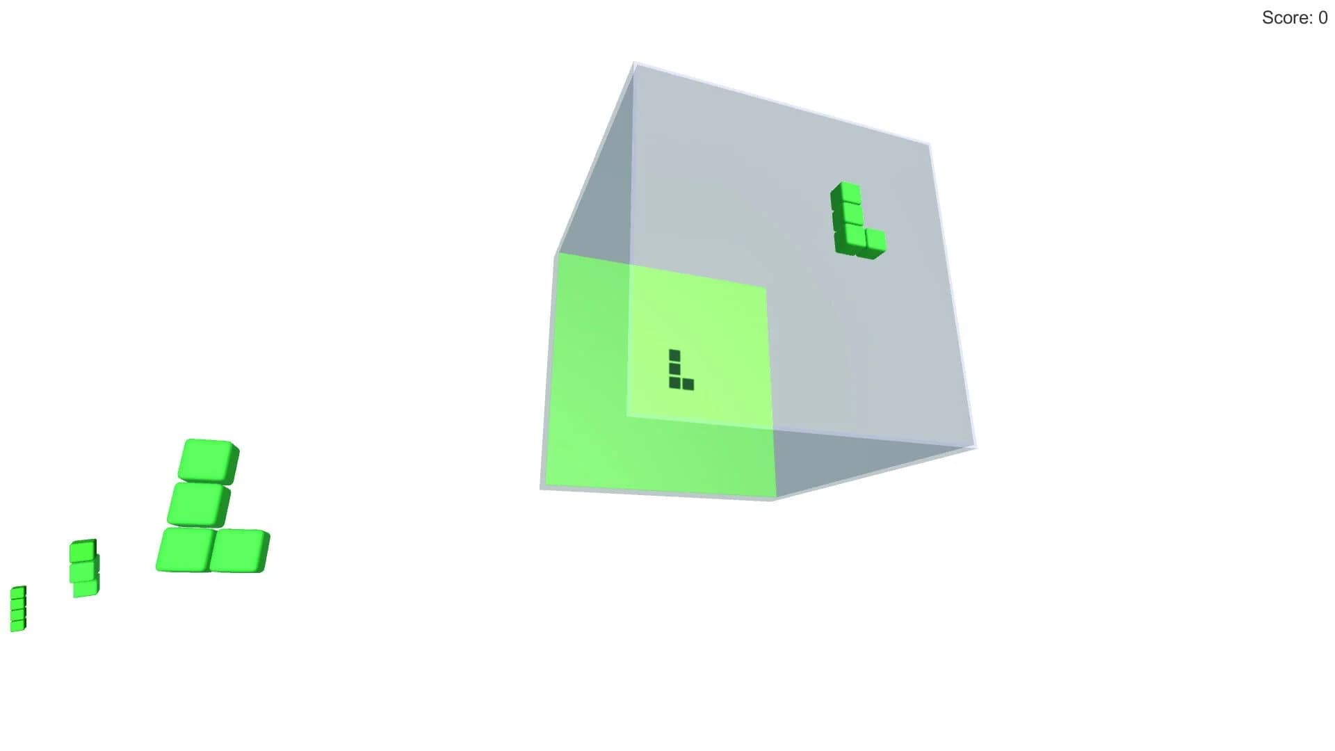 Cubic Juice screenshot 4