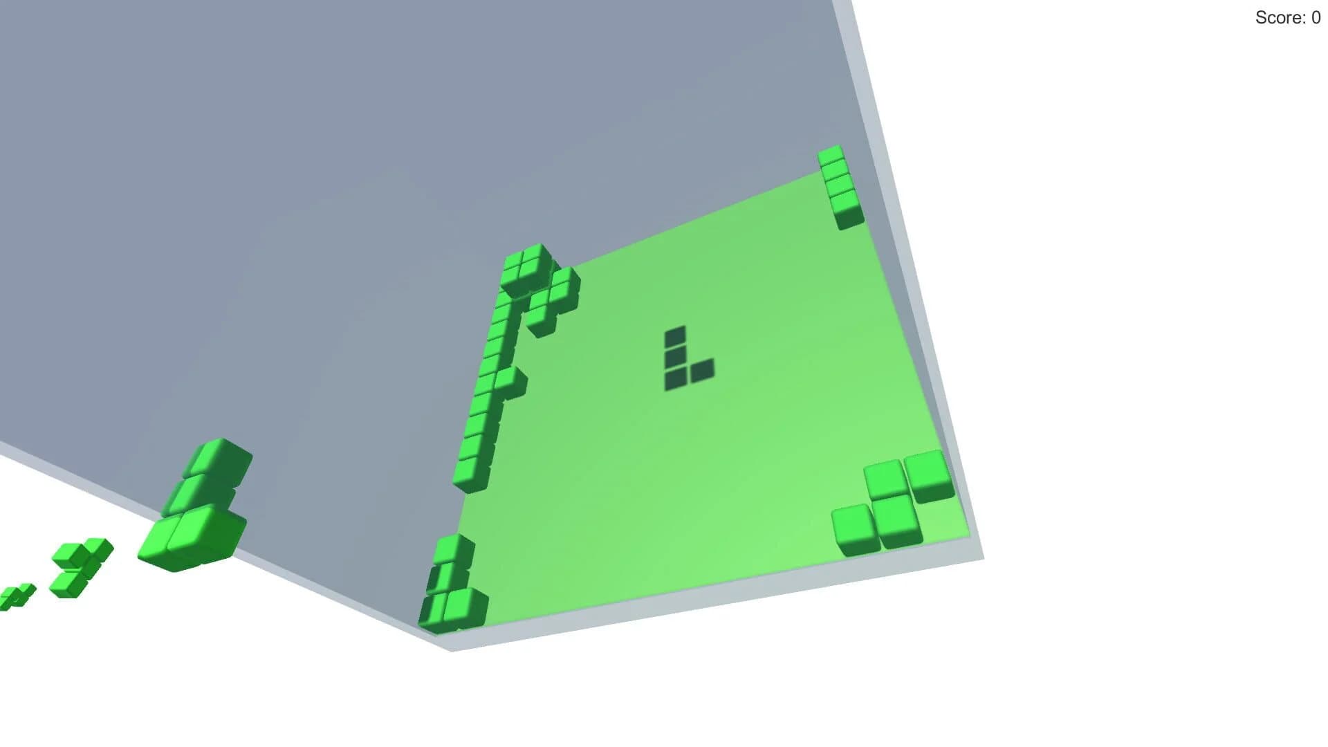Cubic Juice screenshot 5