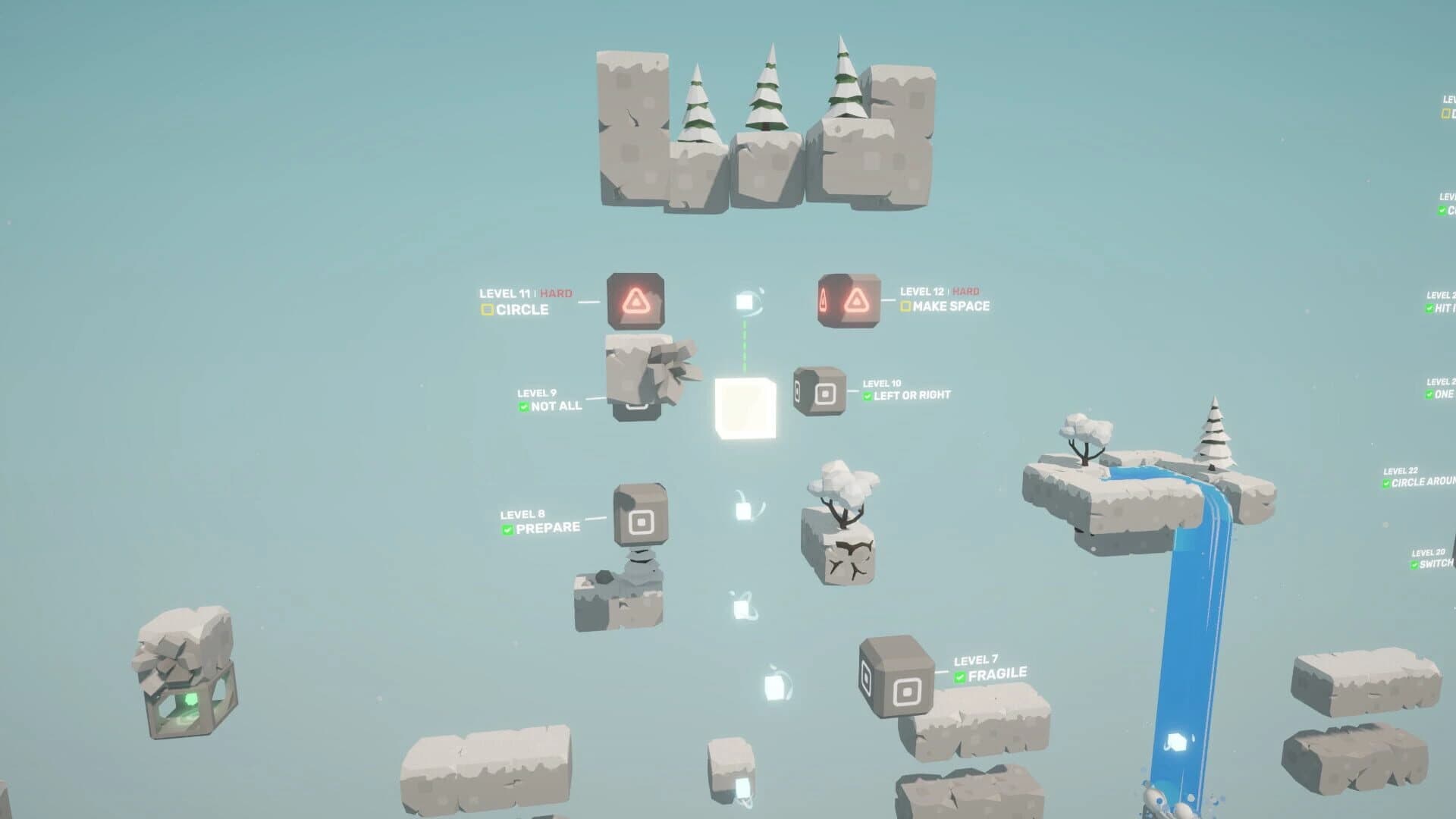 Cubicatch screenshot 5