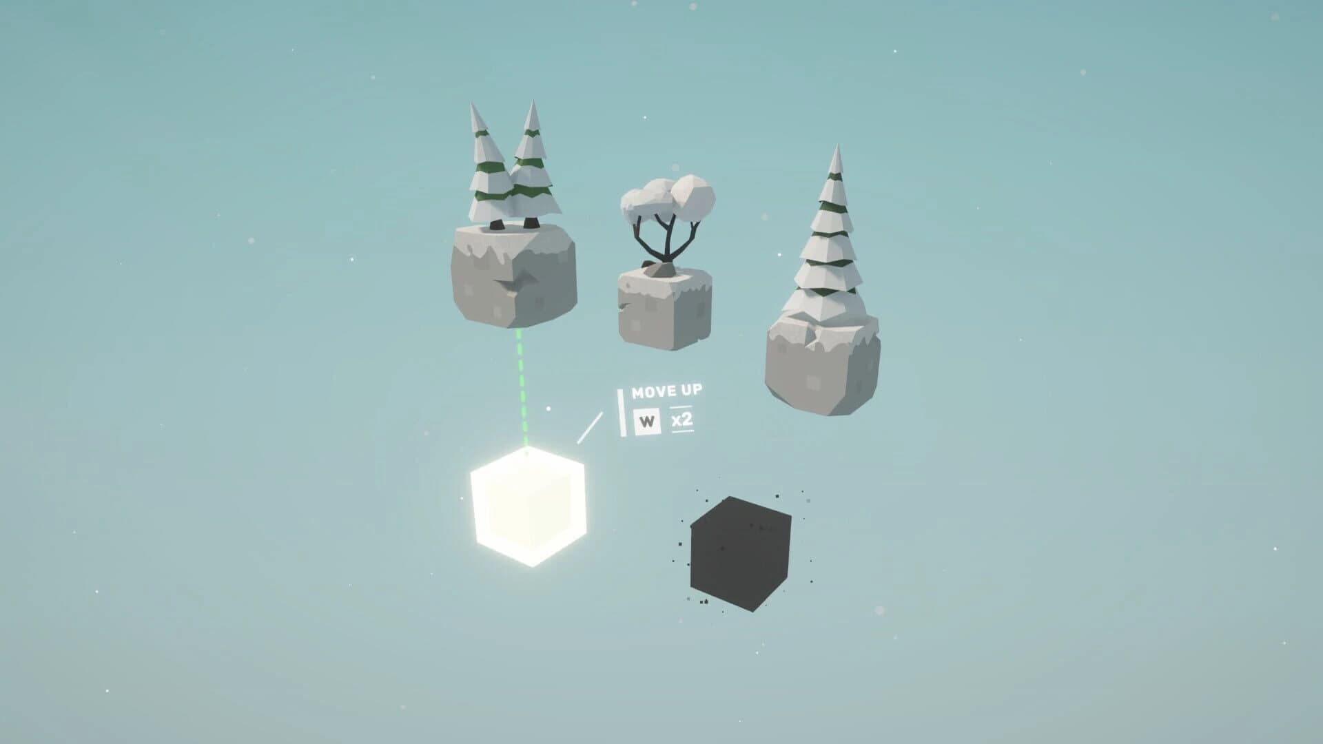 Cubicatch screenshot 2