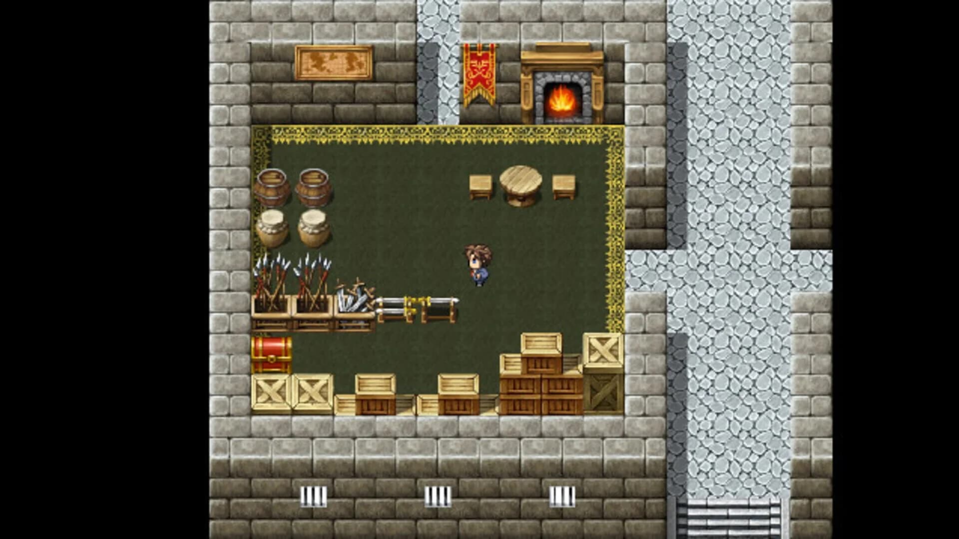Cubicle Quest screenshot 3