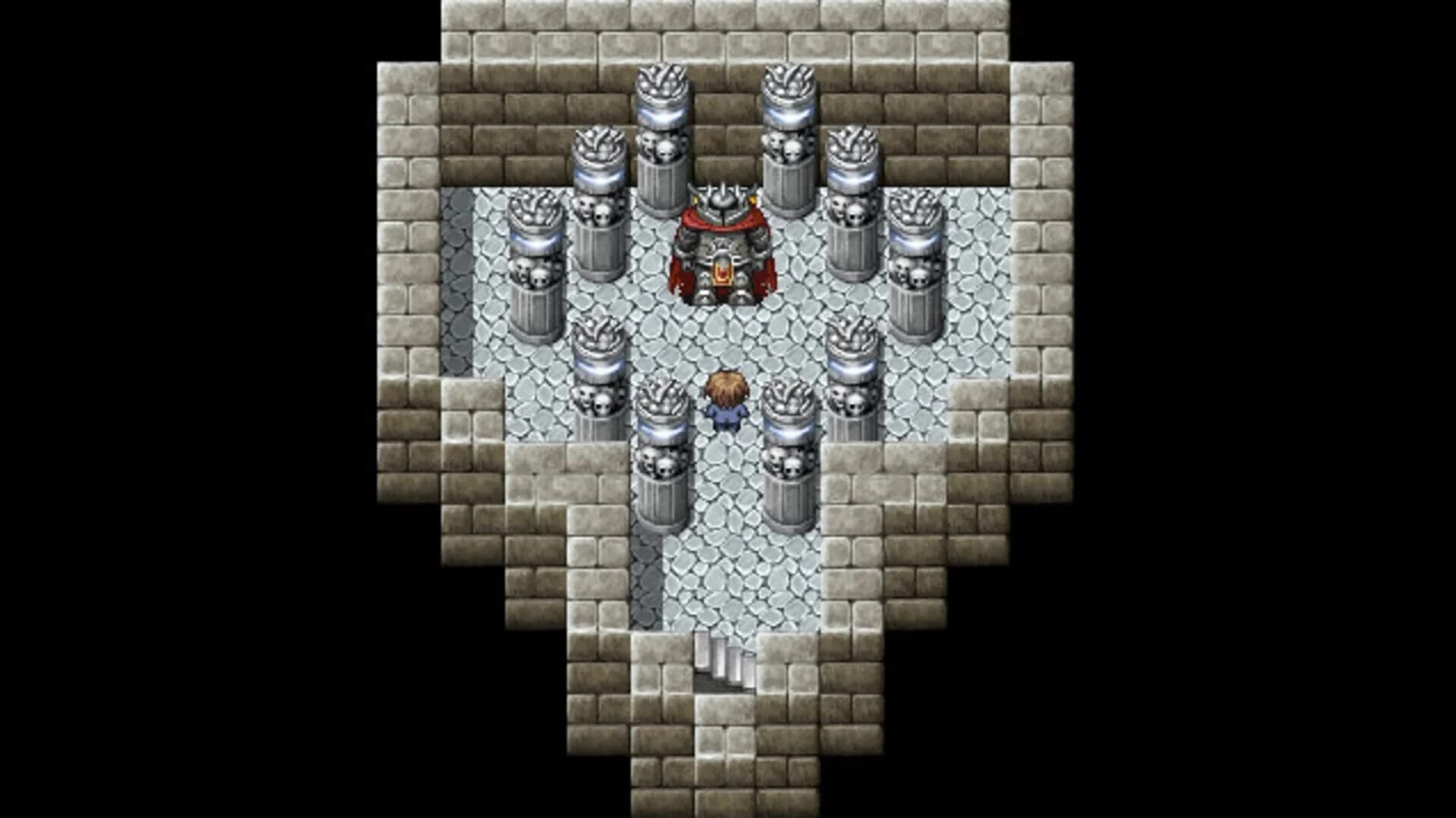 Cubicle Quest screenshot 4