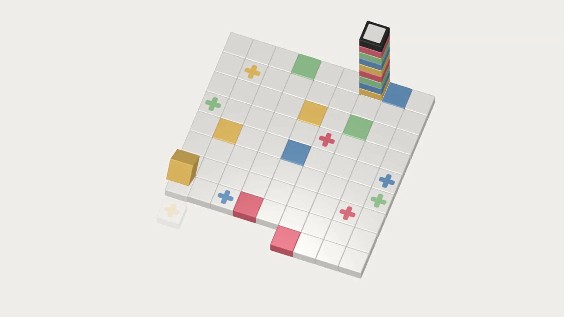 Cubicolor screenshot 5