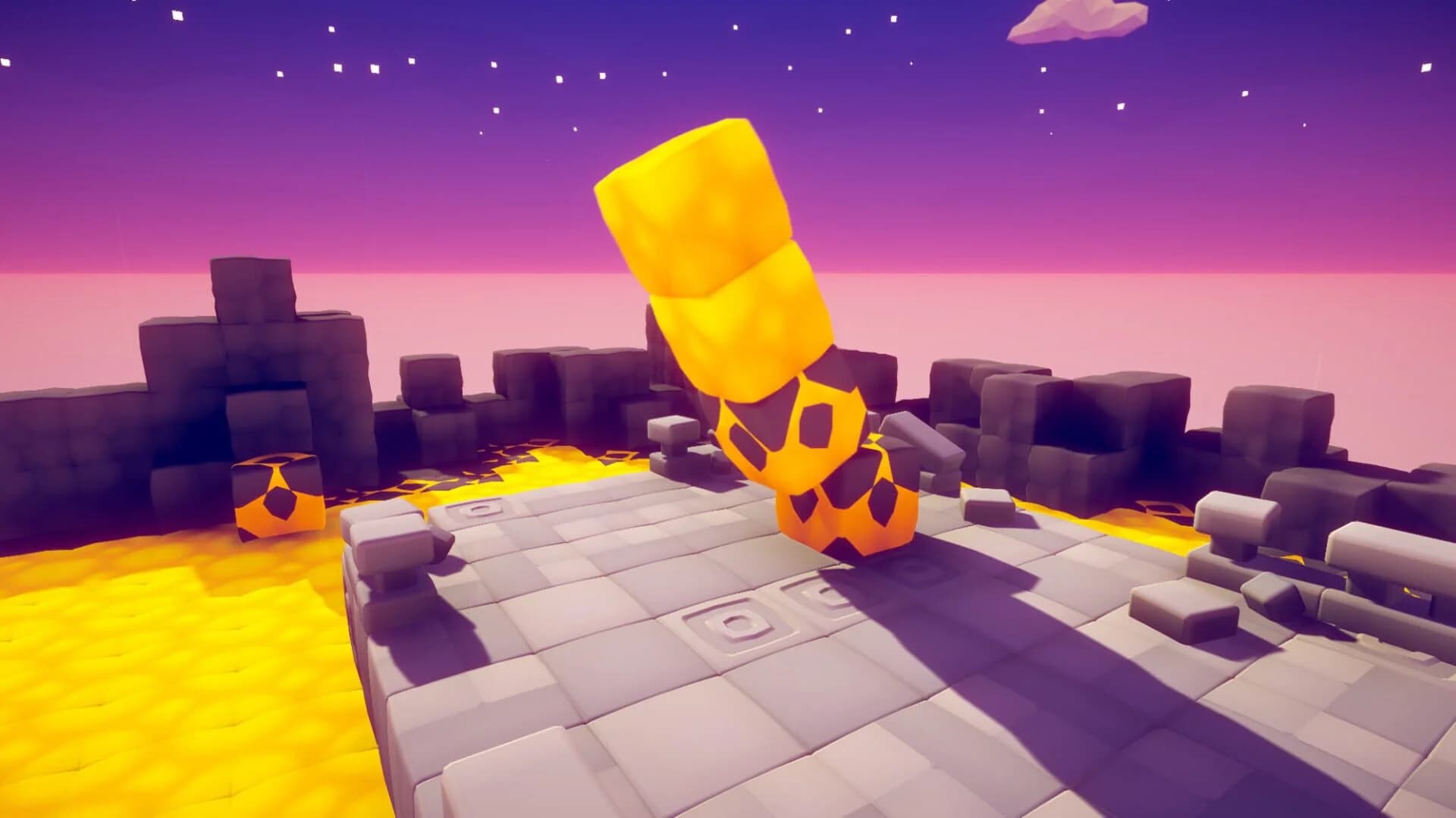 Cubicus 2 screenshot 3