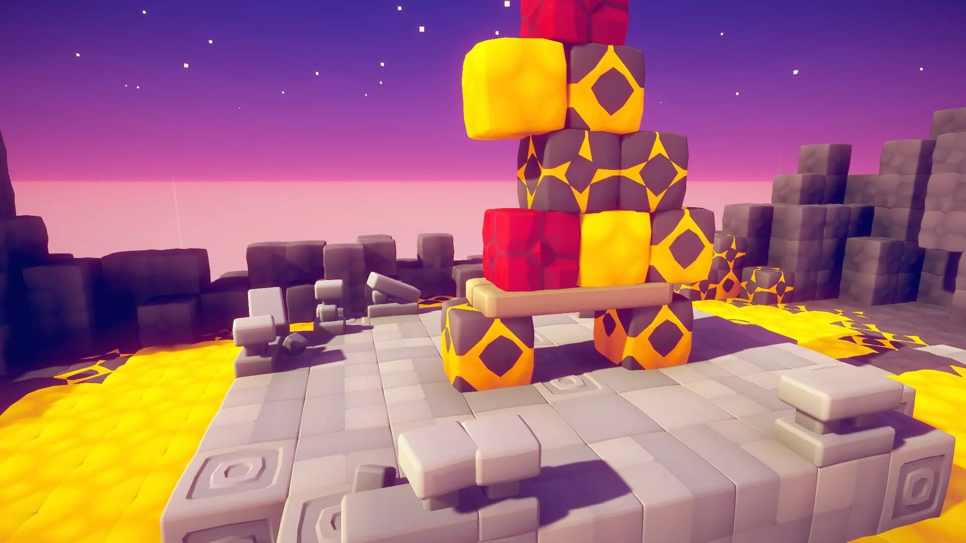 Cubicus 2 screenshot 5