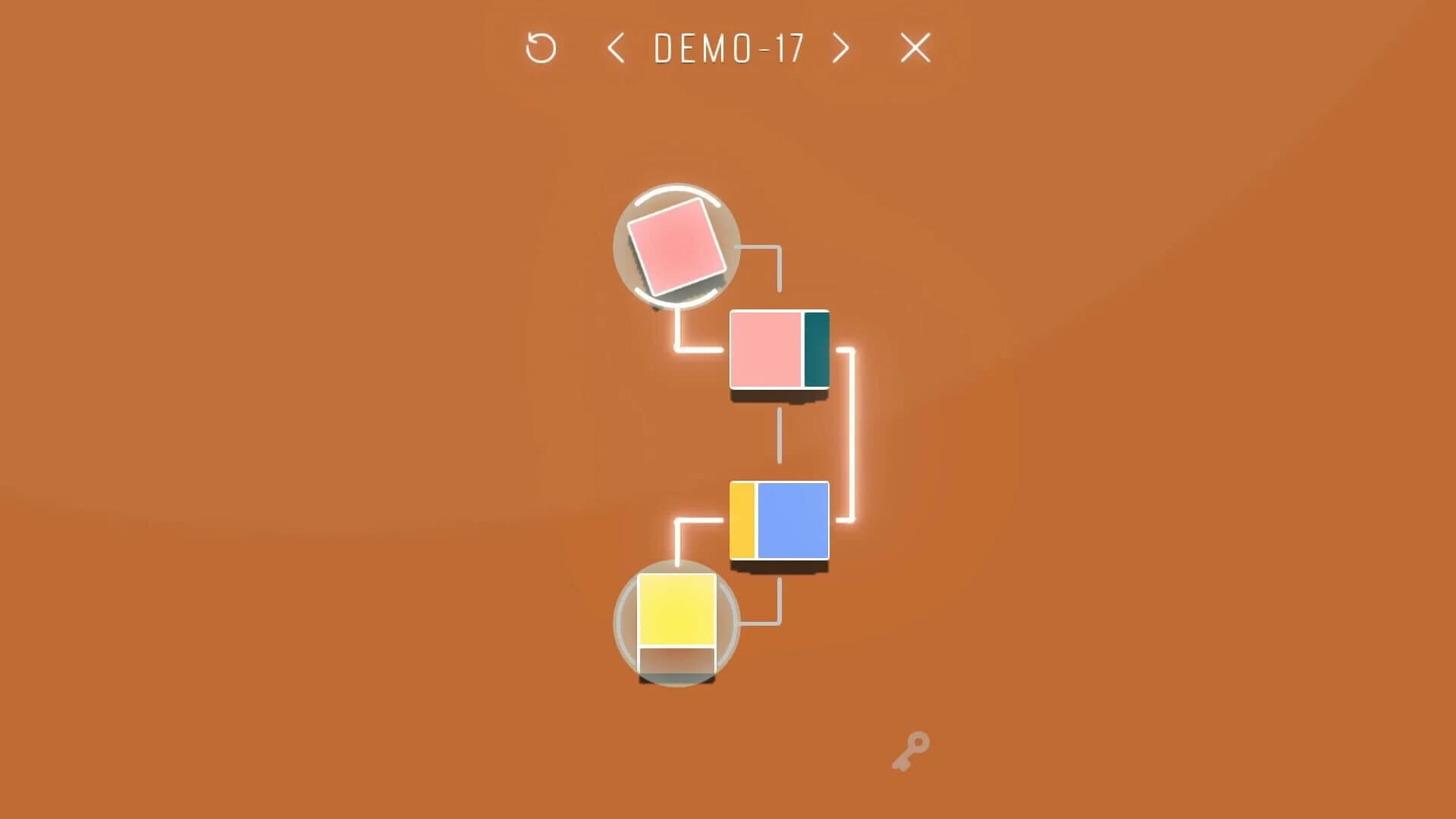 Cubik screenshot 4