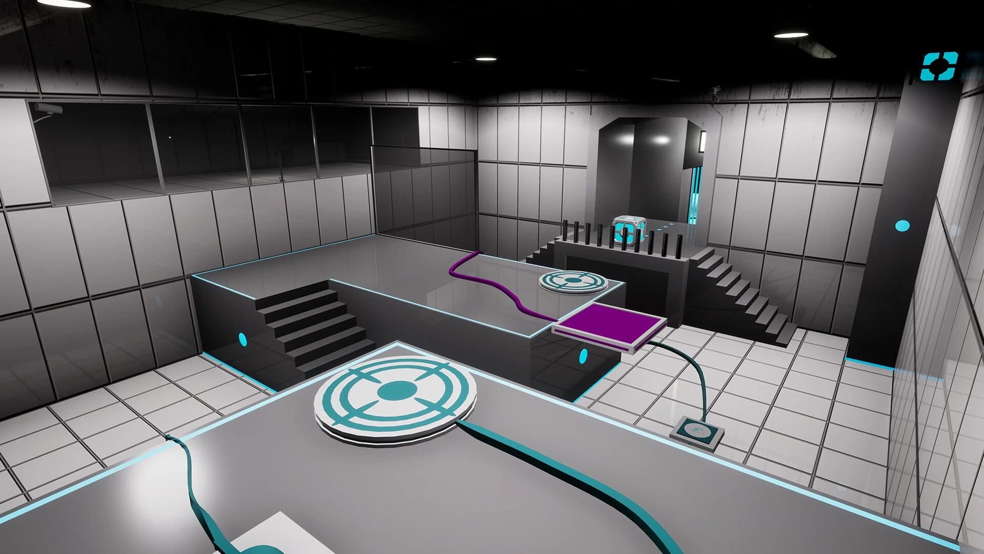 Cubin screenshot 1