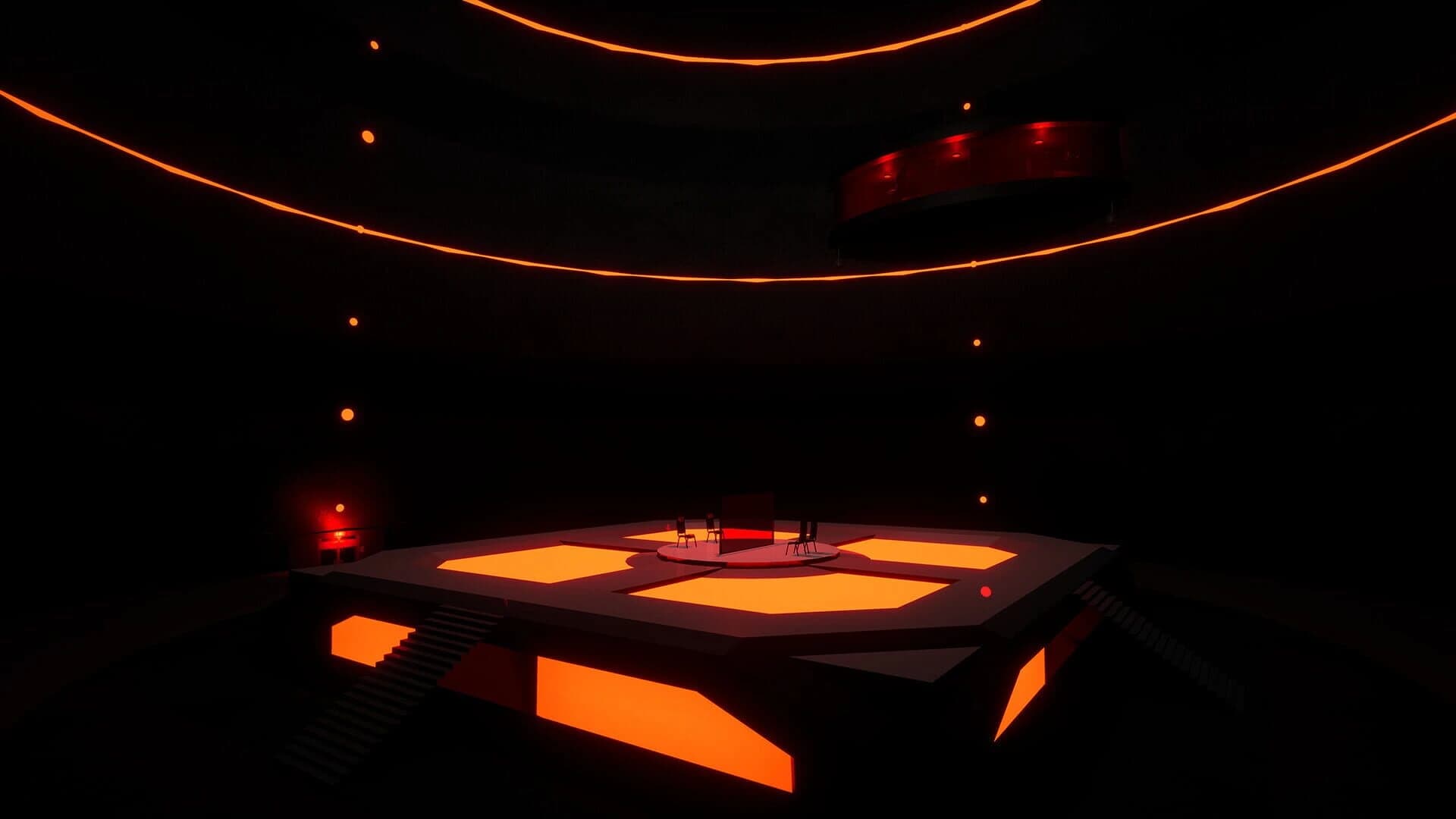 Cubin II screenshot 4