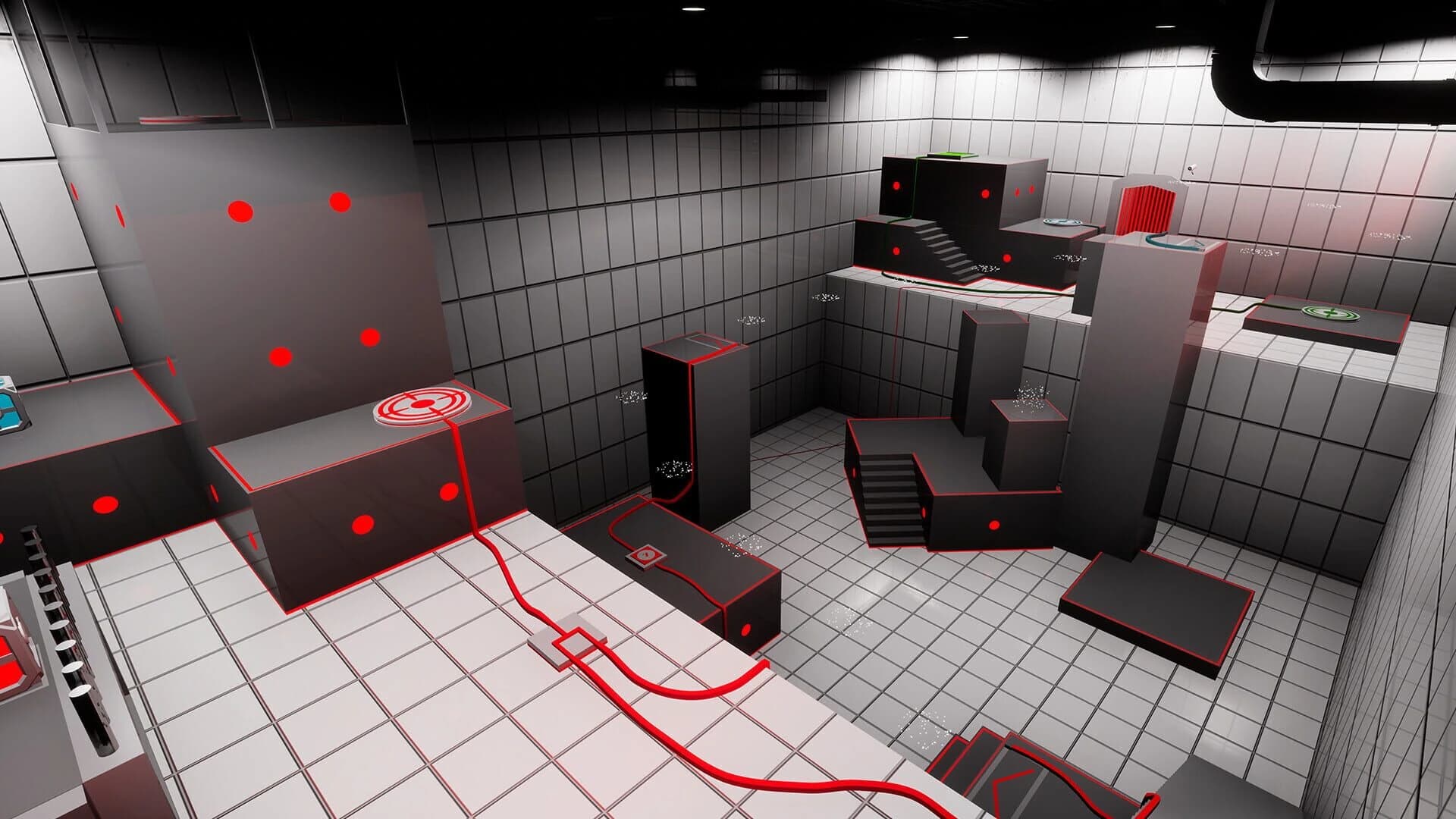 Cubin II screenshot 2