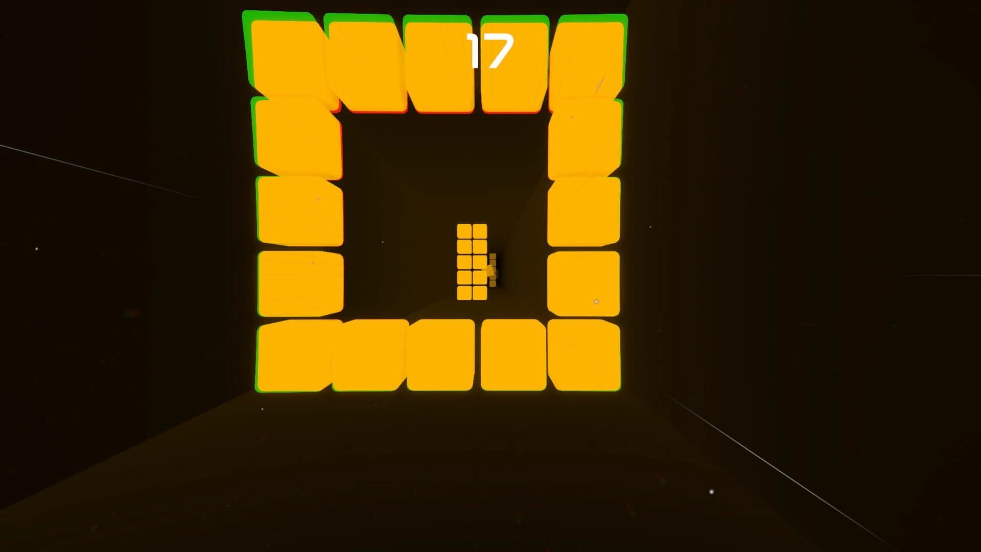 Cubio screenshot 5