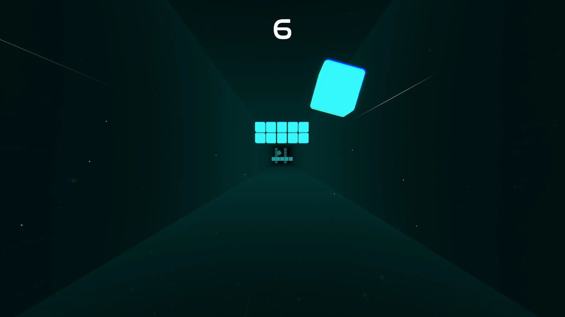Cubio screenshot 4