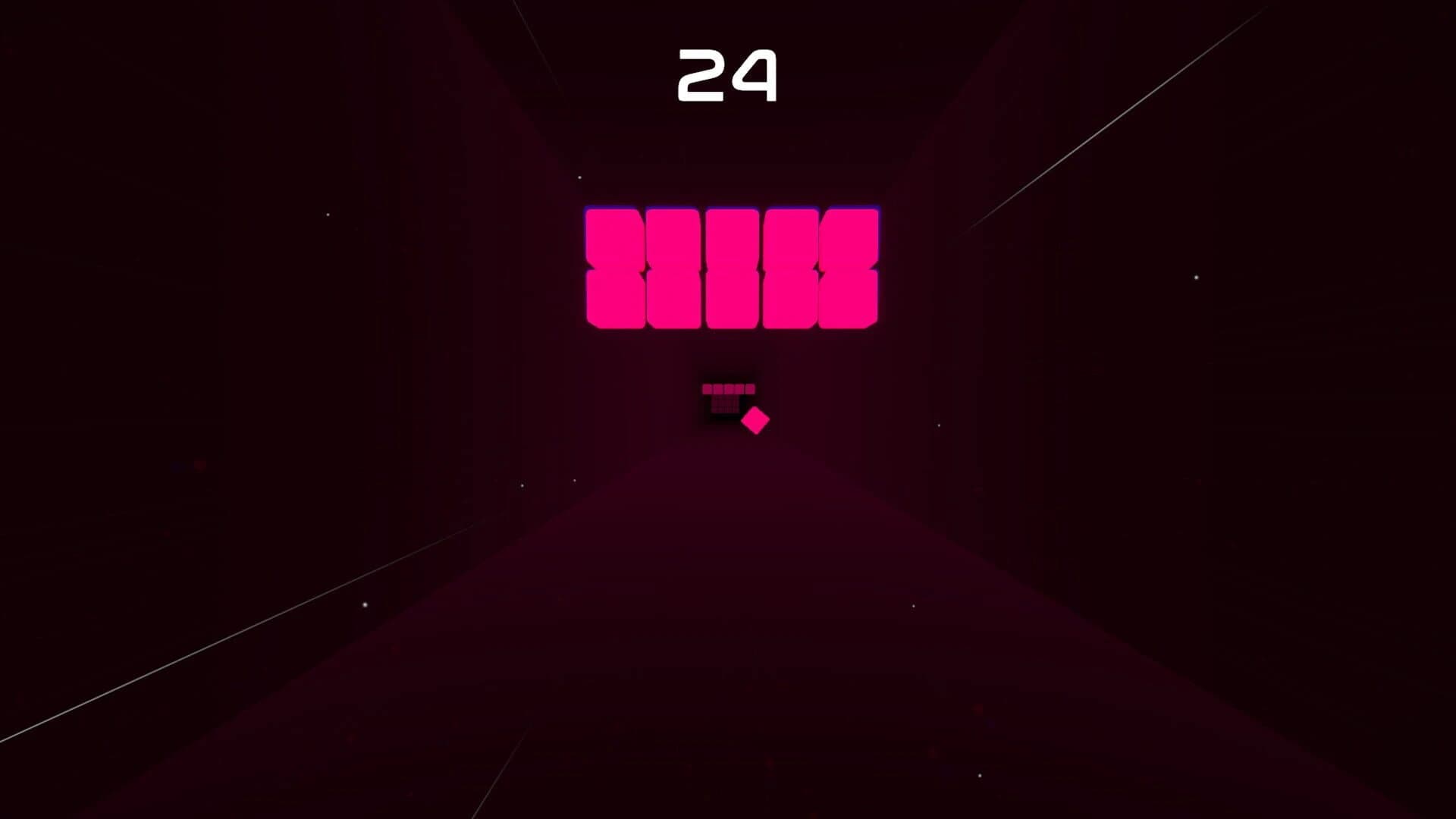 Cubio screenshot 2