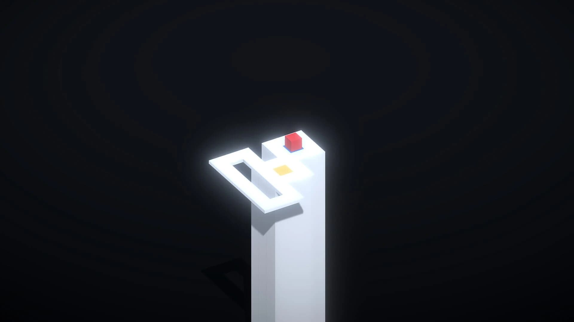 Cubiques screenshot 1