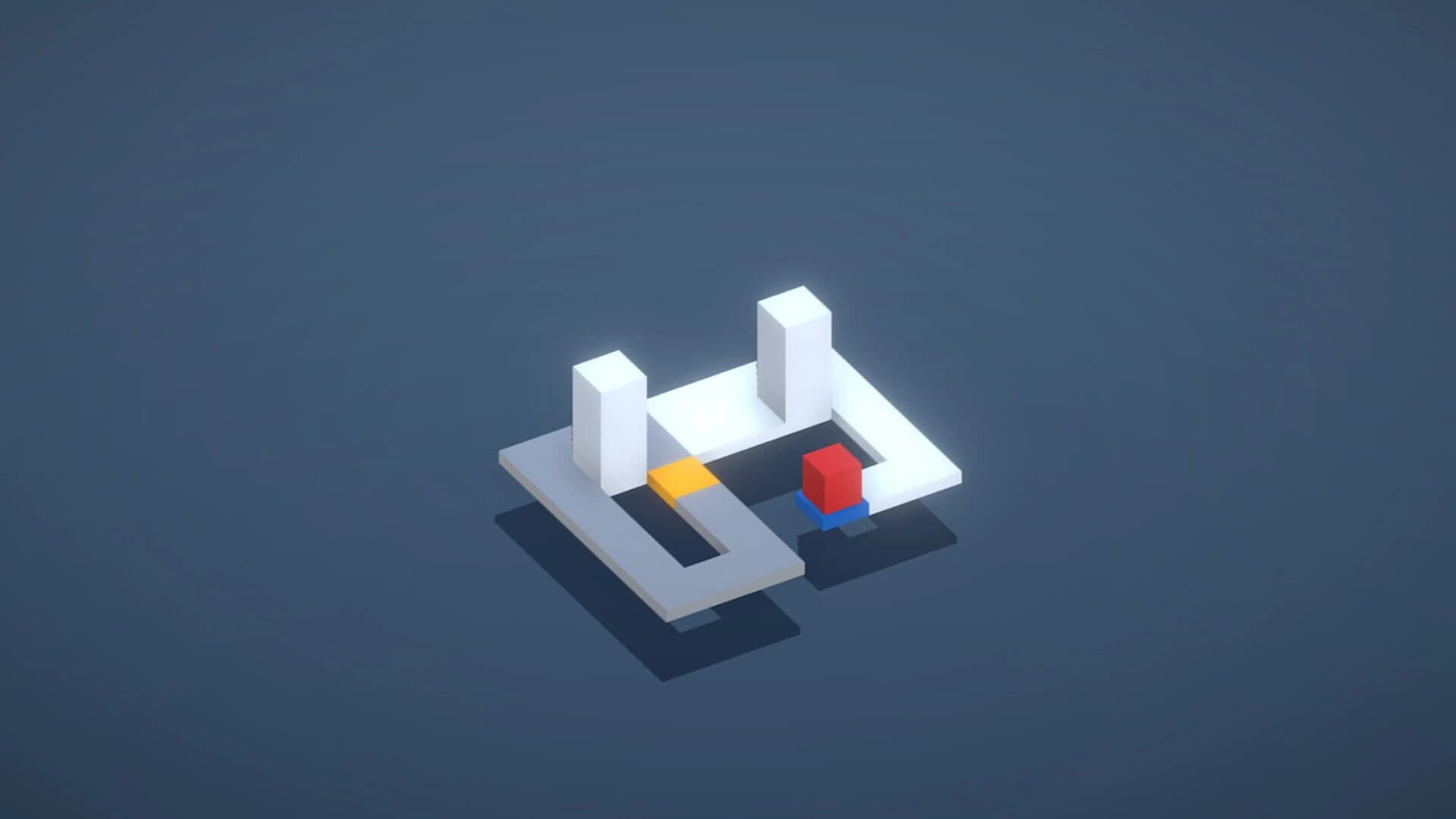 Cubiques screenshot 4
