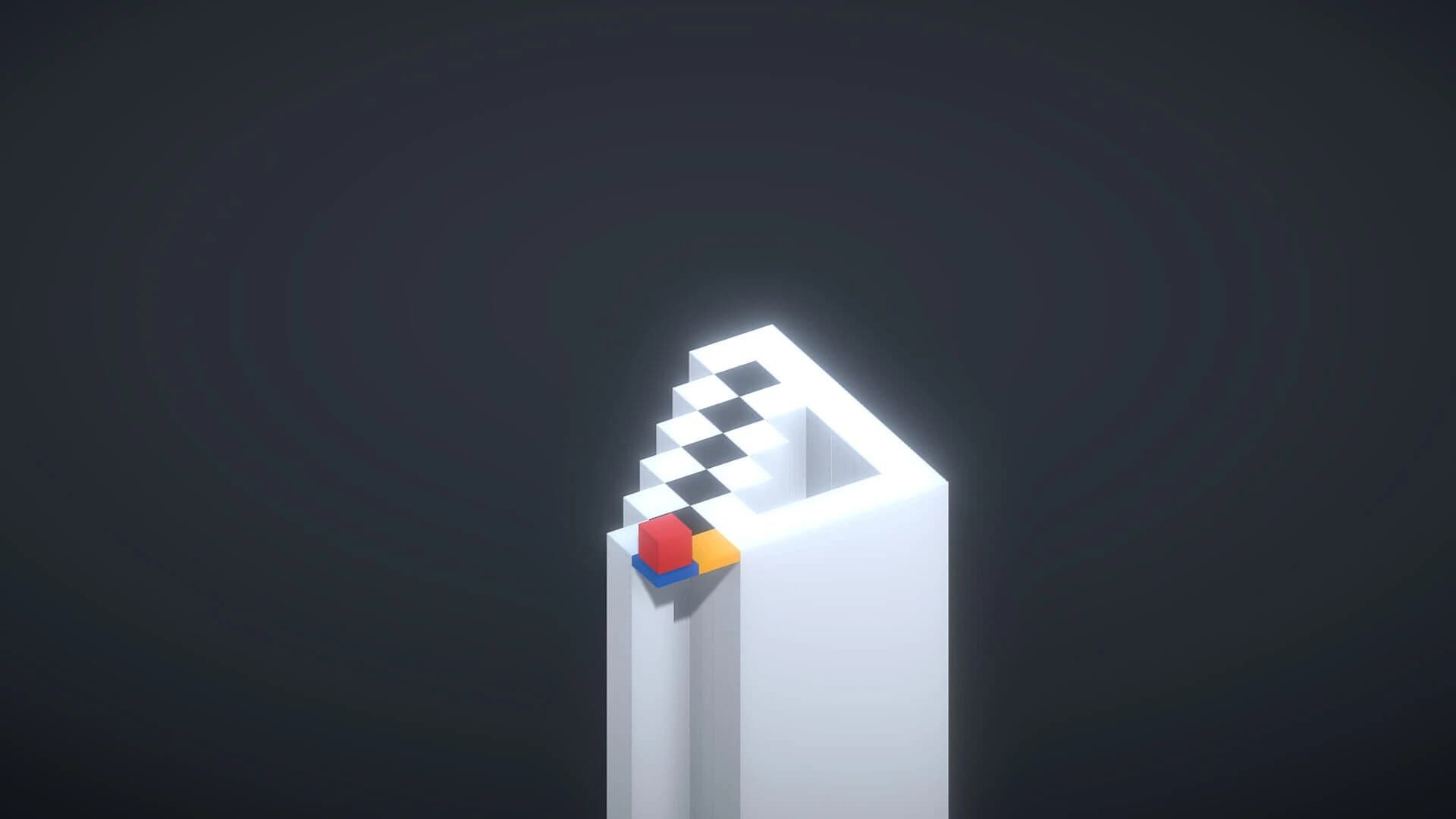 Cubiques screenshot 2