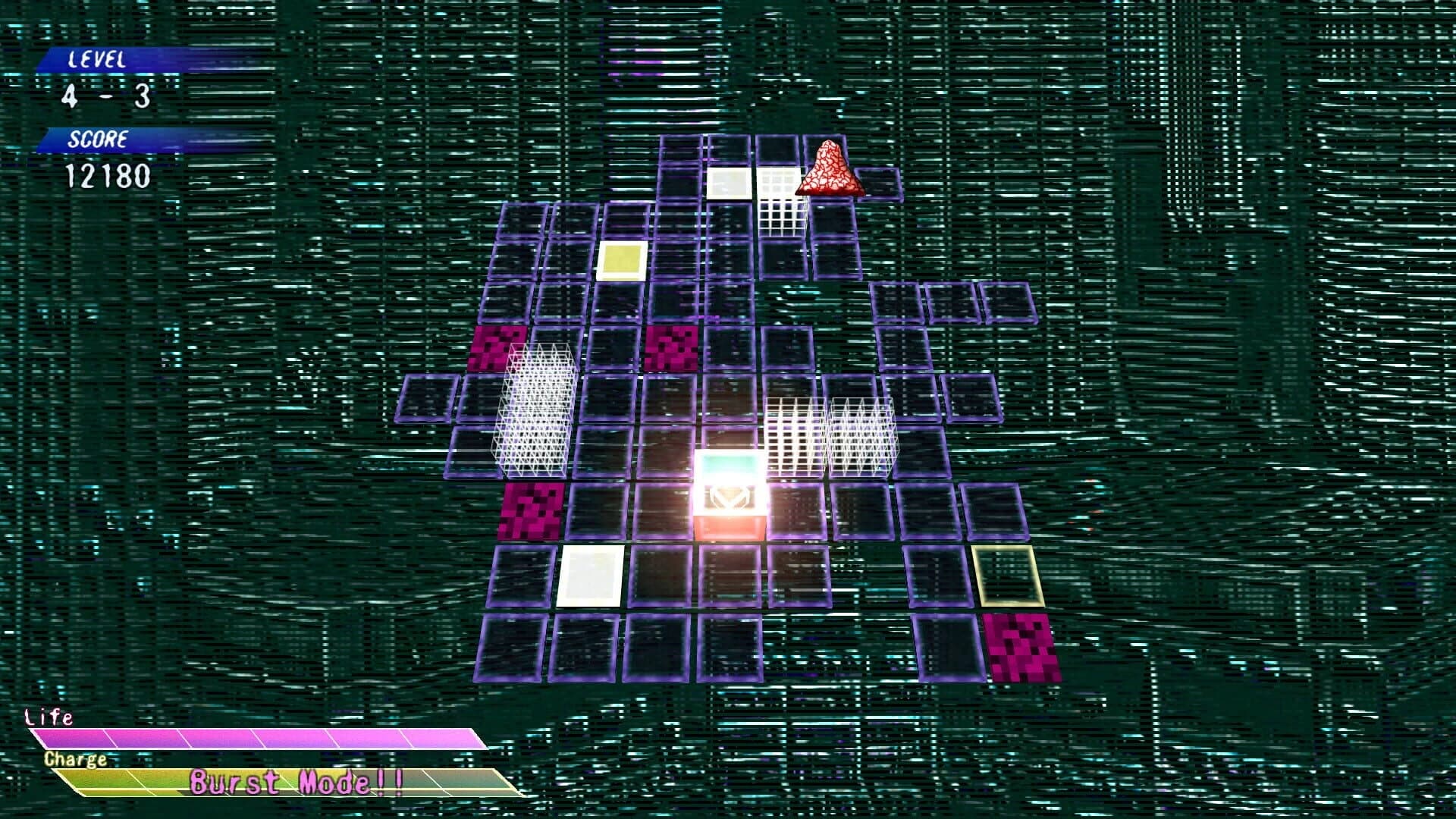 Cubis screenshot 3