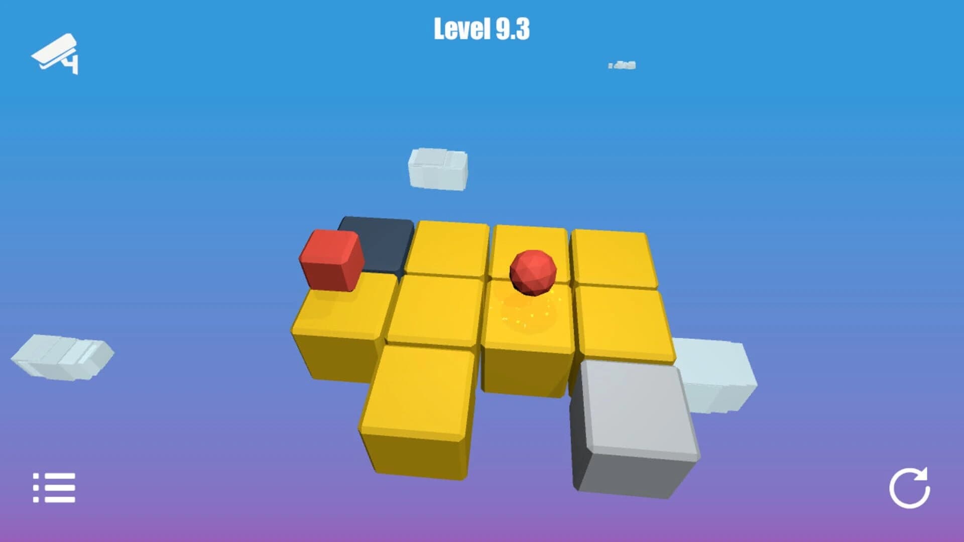 Cubiscape 2 screenshot 3