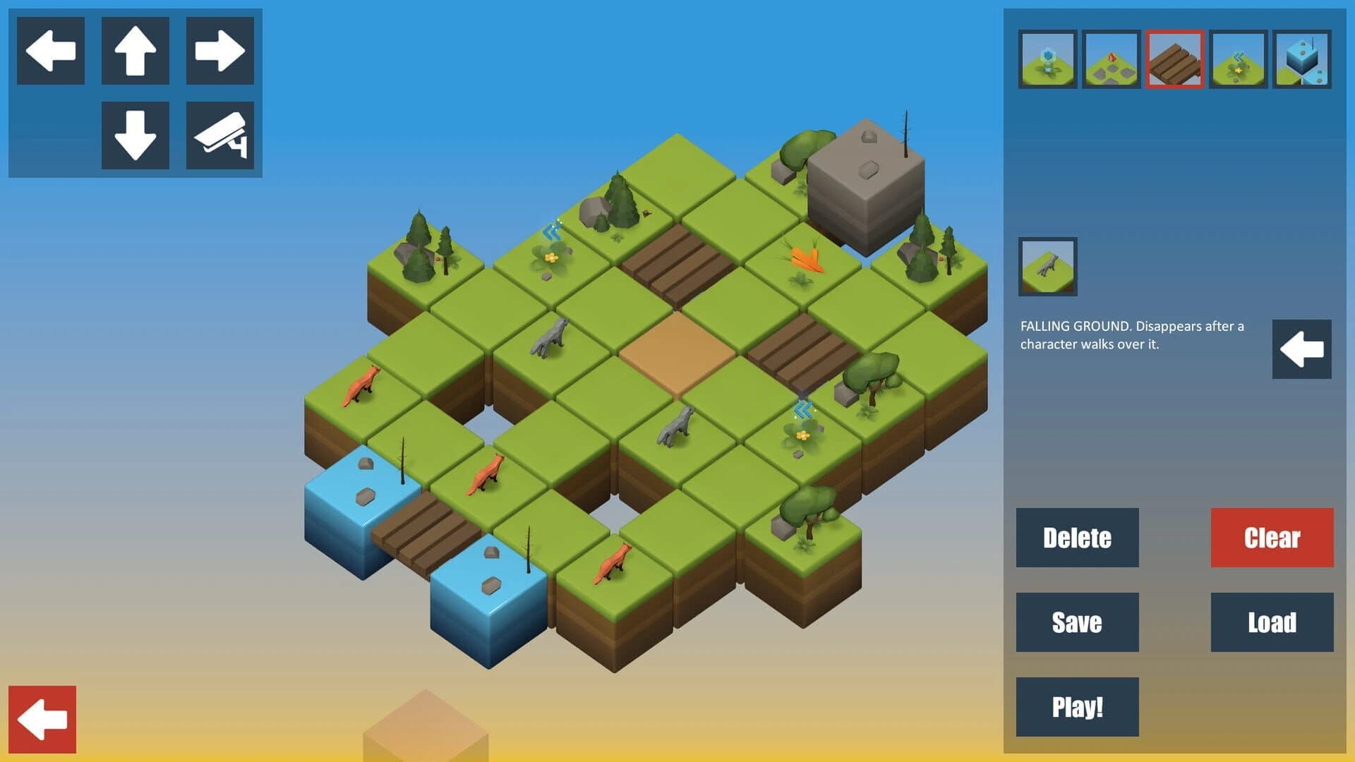 Cubiscape 2: First Expansion Pack screenshot 5