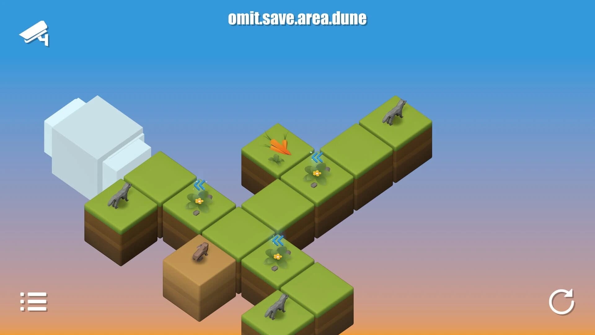 Cubiscape 2: First Expansion Pack screenshot 3