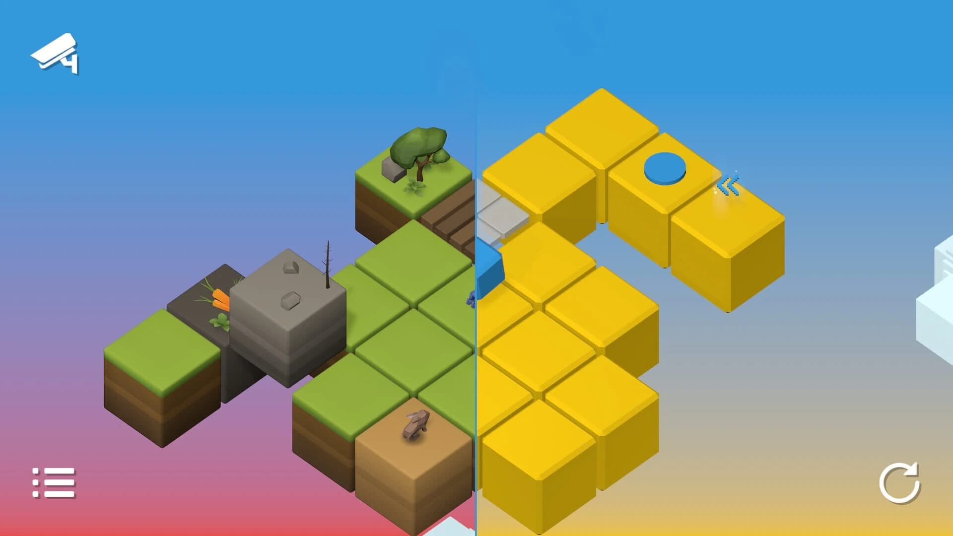Cubiscape 2: First Expansion Pack screenshot 4