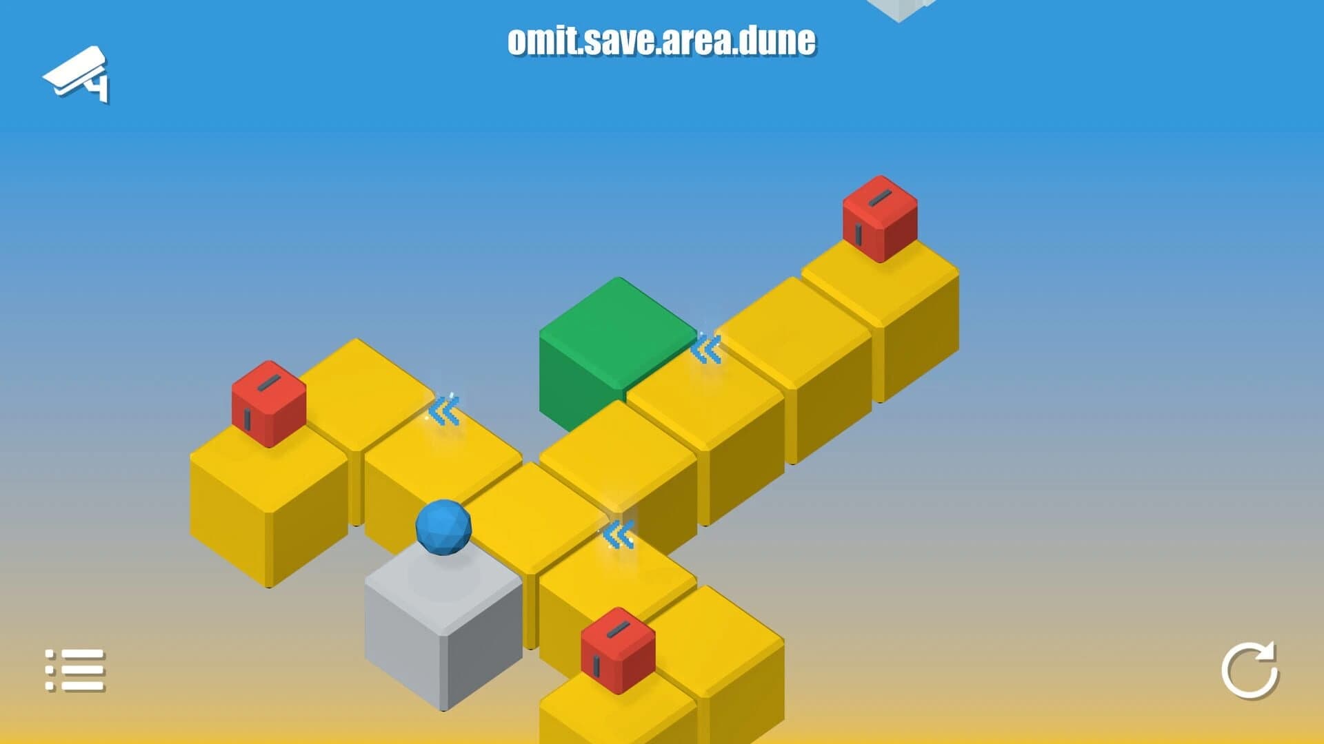 Cubiscape 2: First Expansion Pack screenshot 2