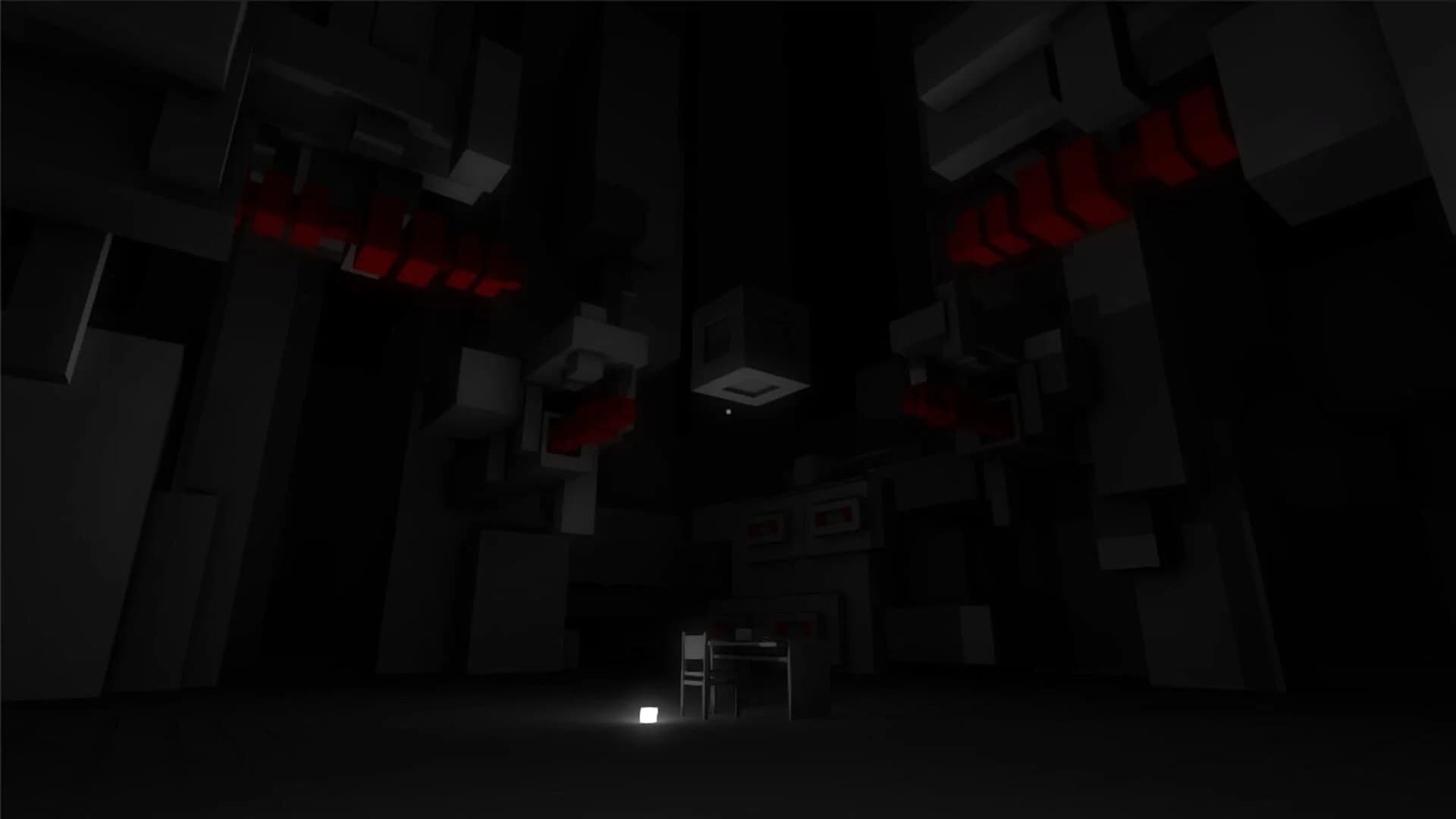 Cubium Dreams screenshot 2