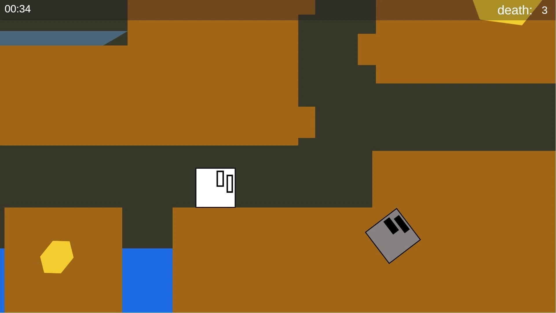 Cubix screenshot 2