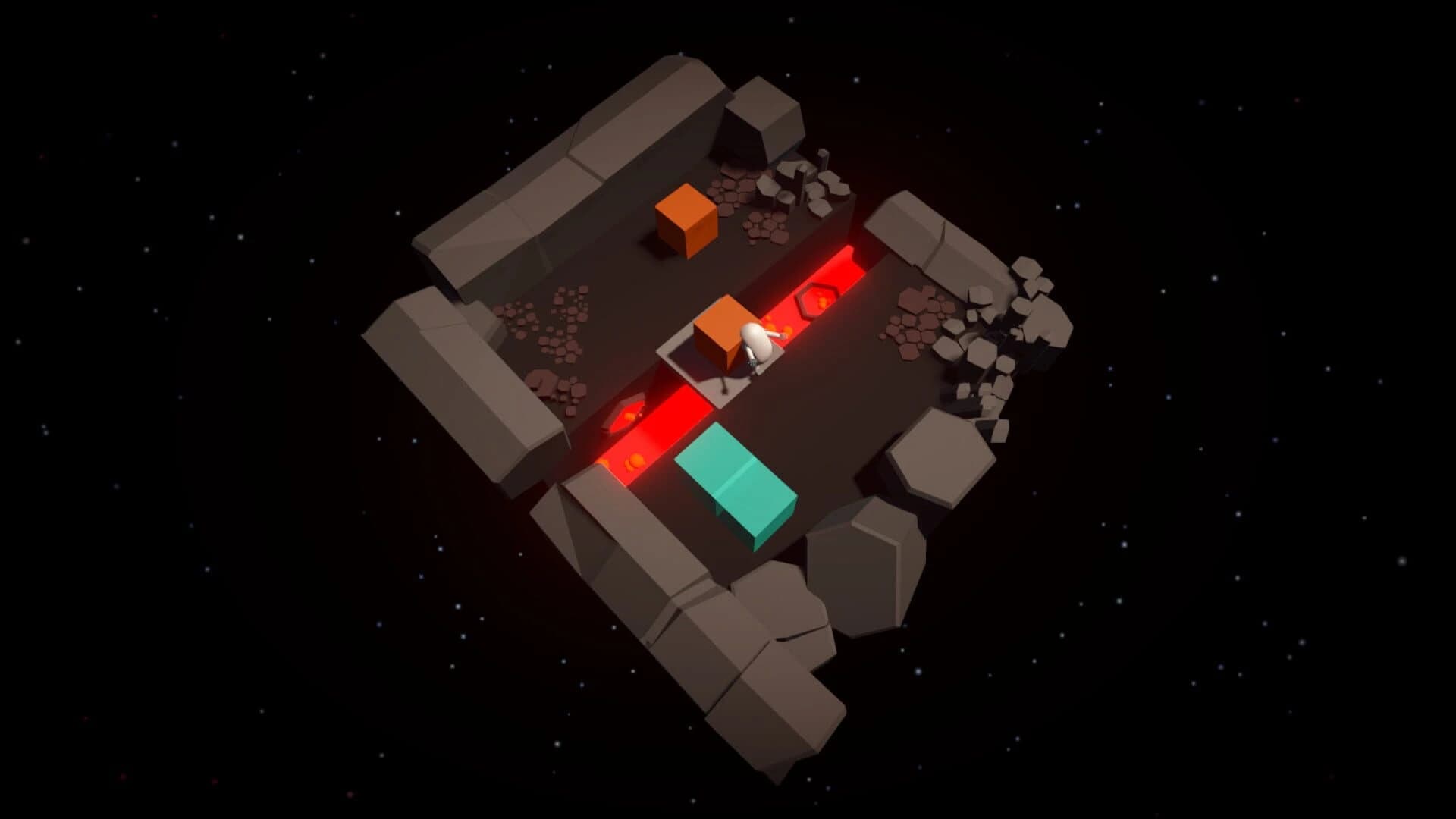 Cubiya screenshot 3
