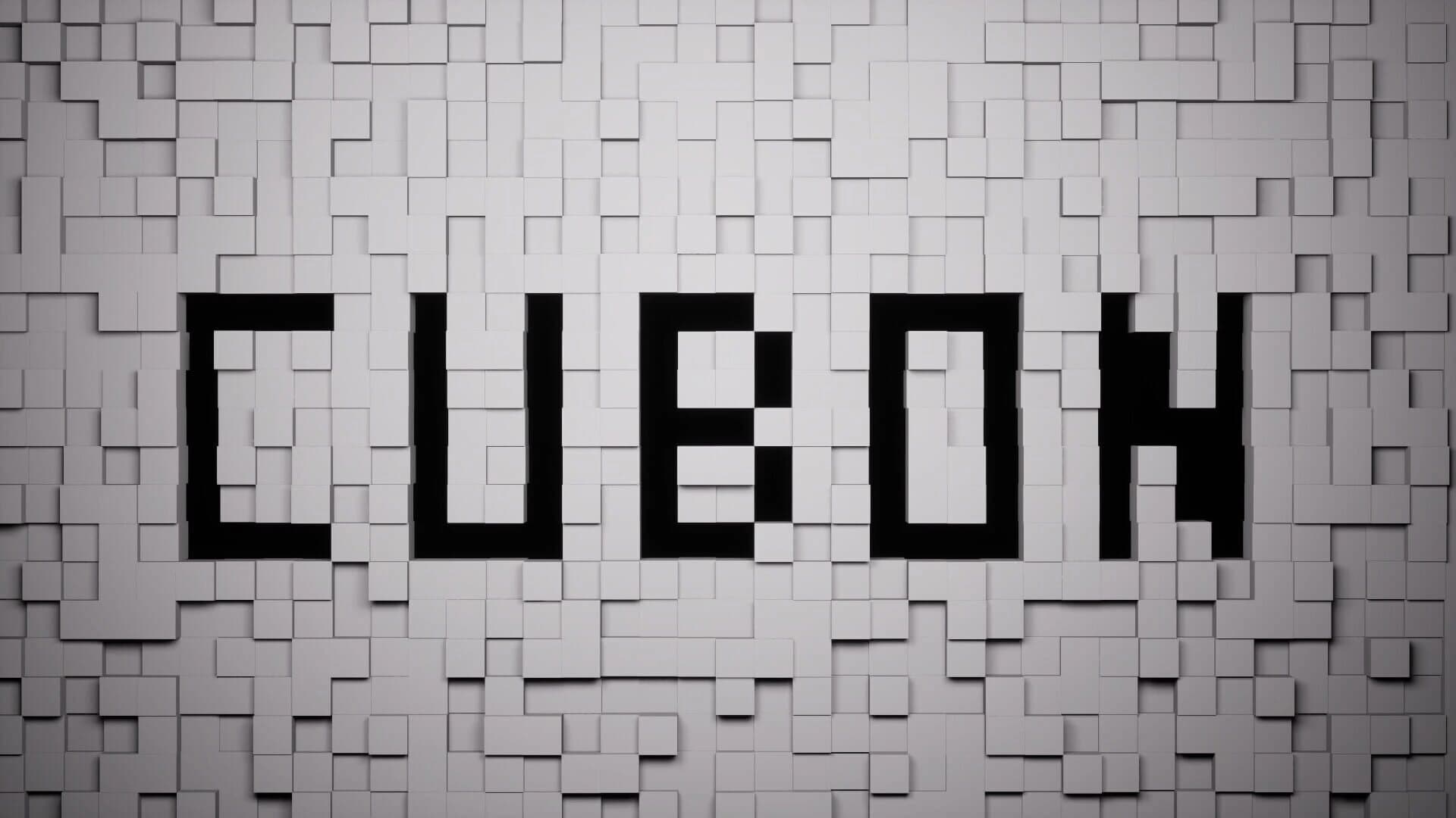 Cubon screenshot 1