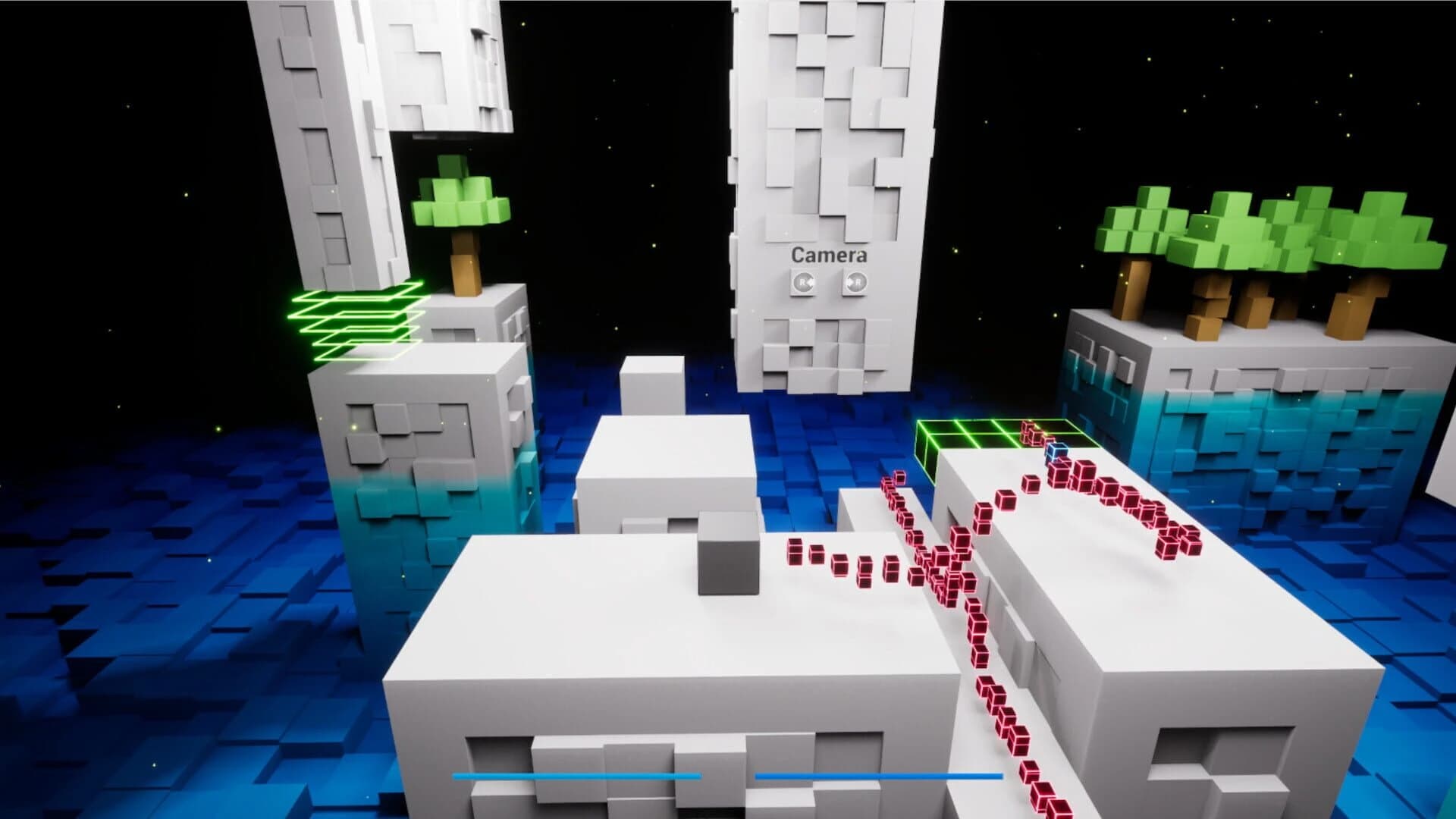 Cubon screenshot 3