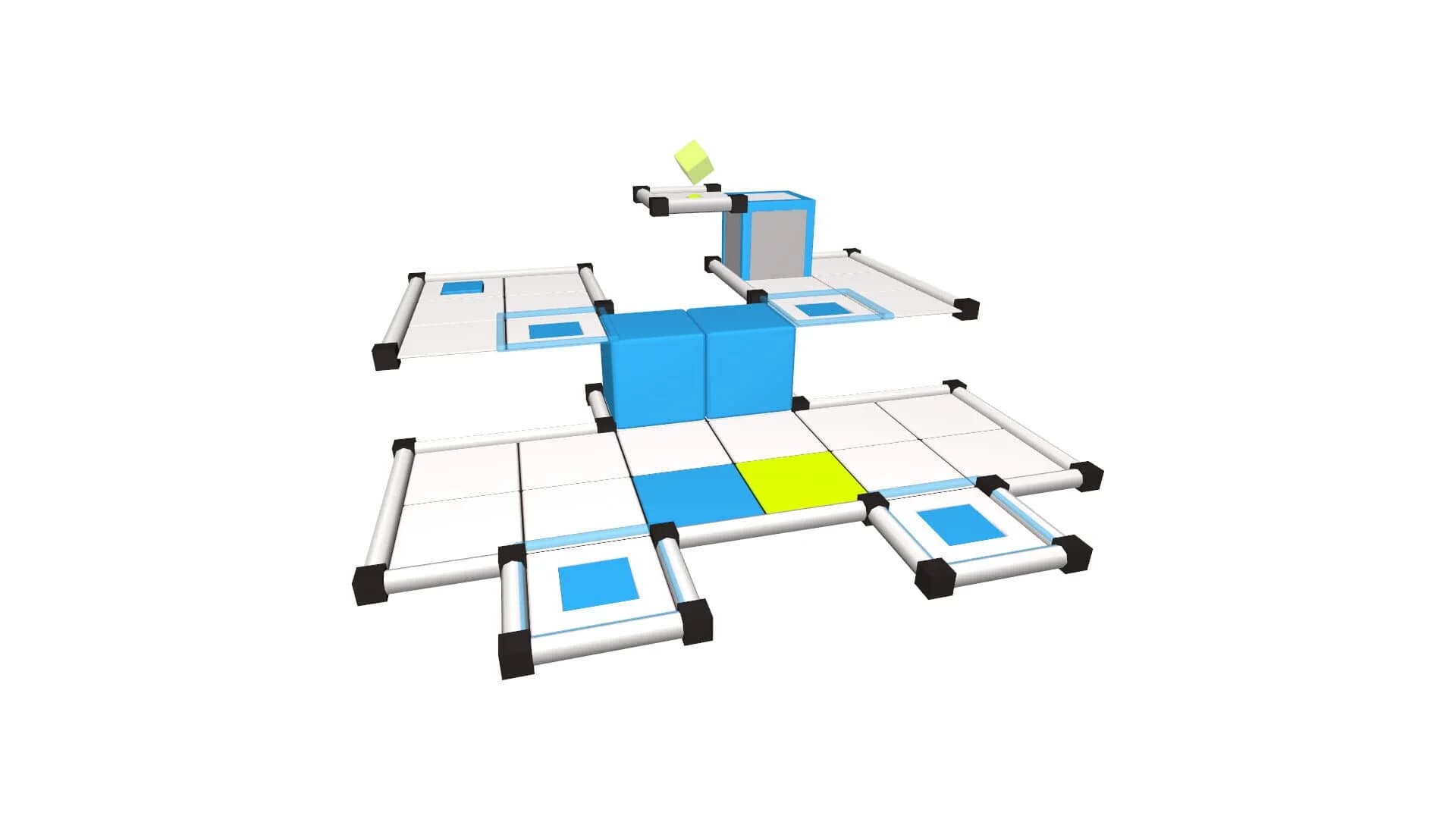 Cubot screenshot 3