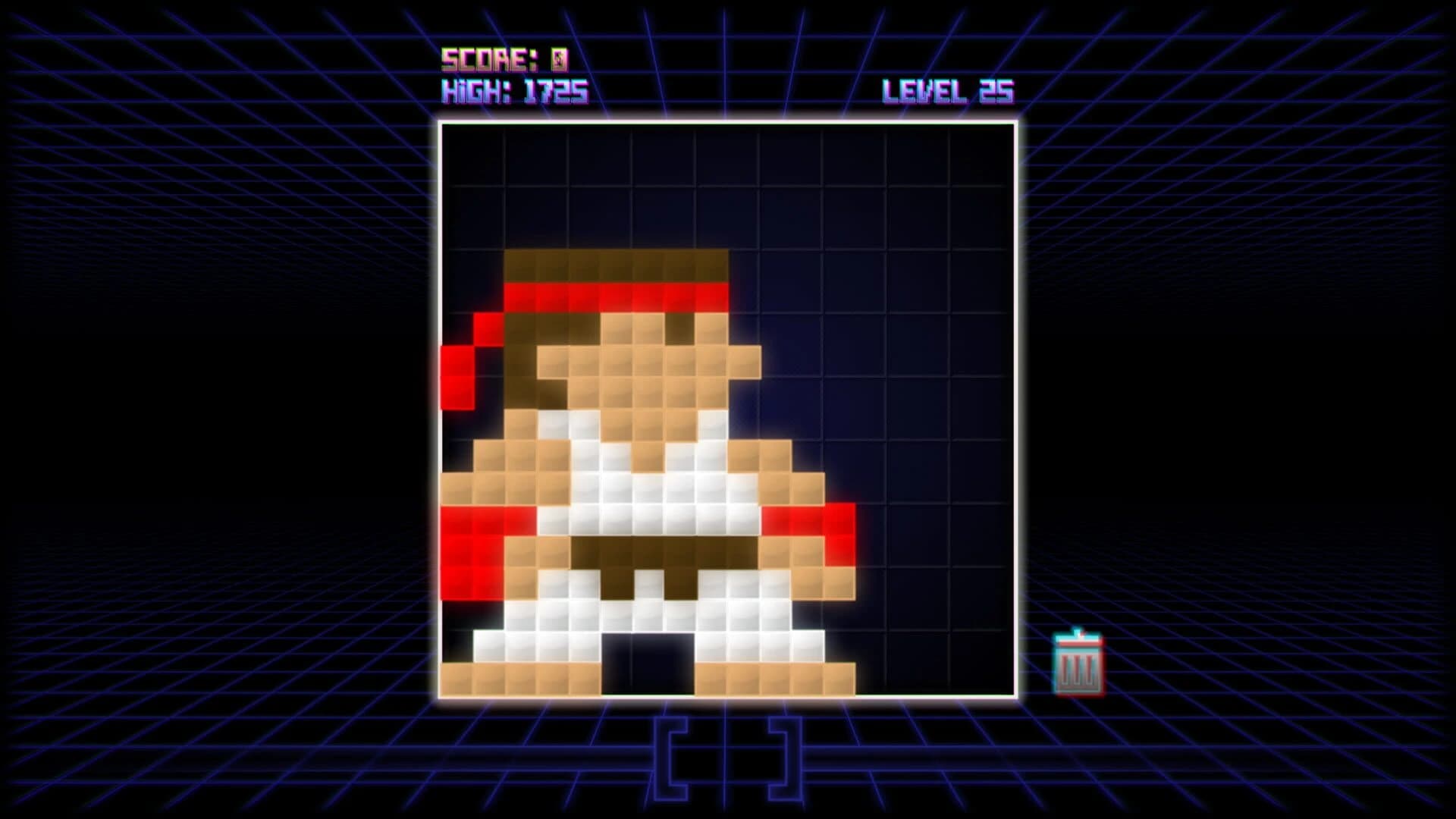 Cubotrox screenshot 4