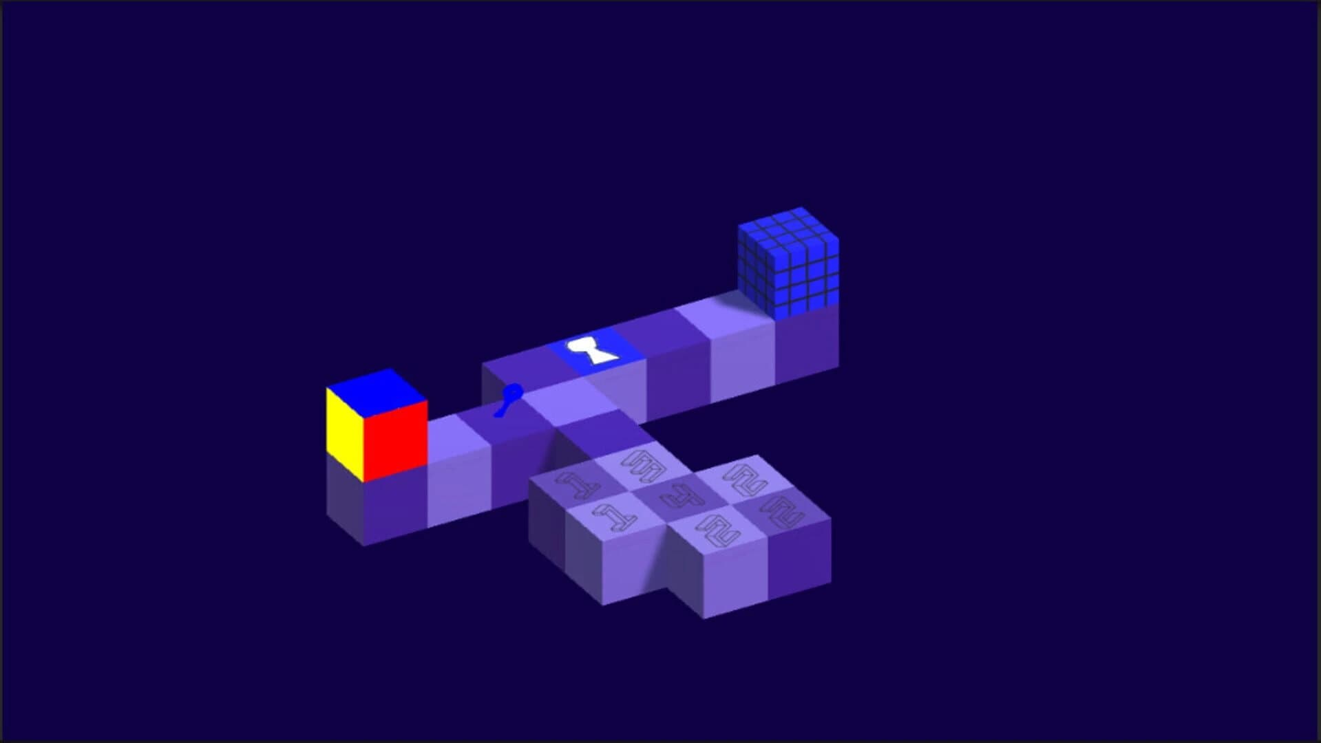 Cuboyd screenshot 2