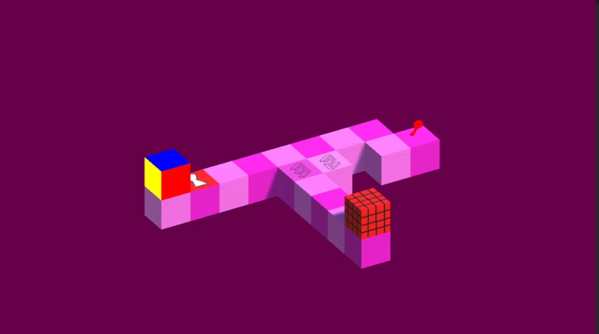 Cuboyd screenshot 3