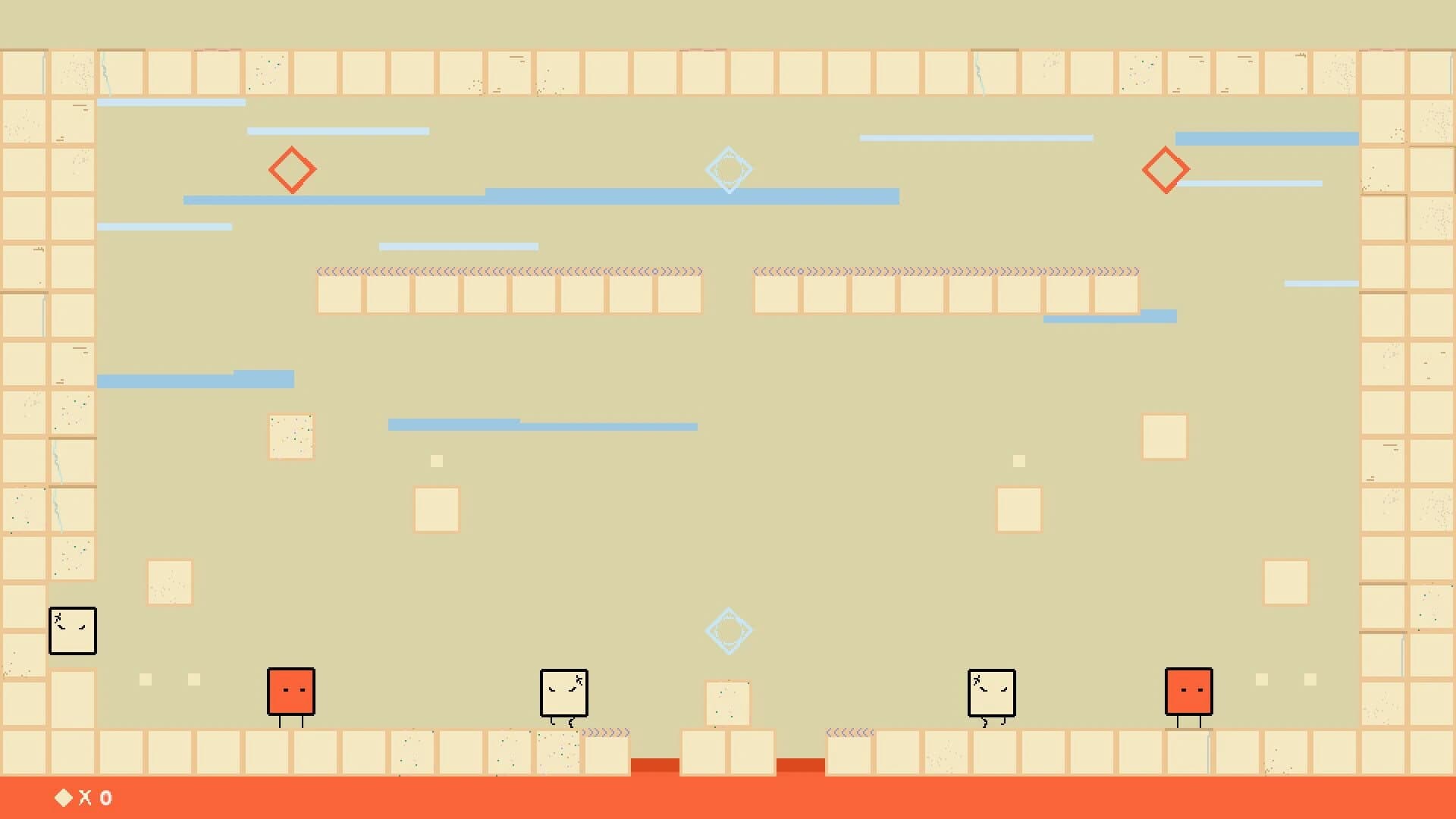 Cubrick screenshot 5