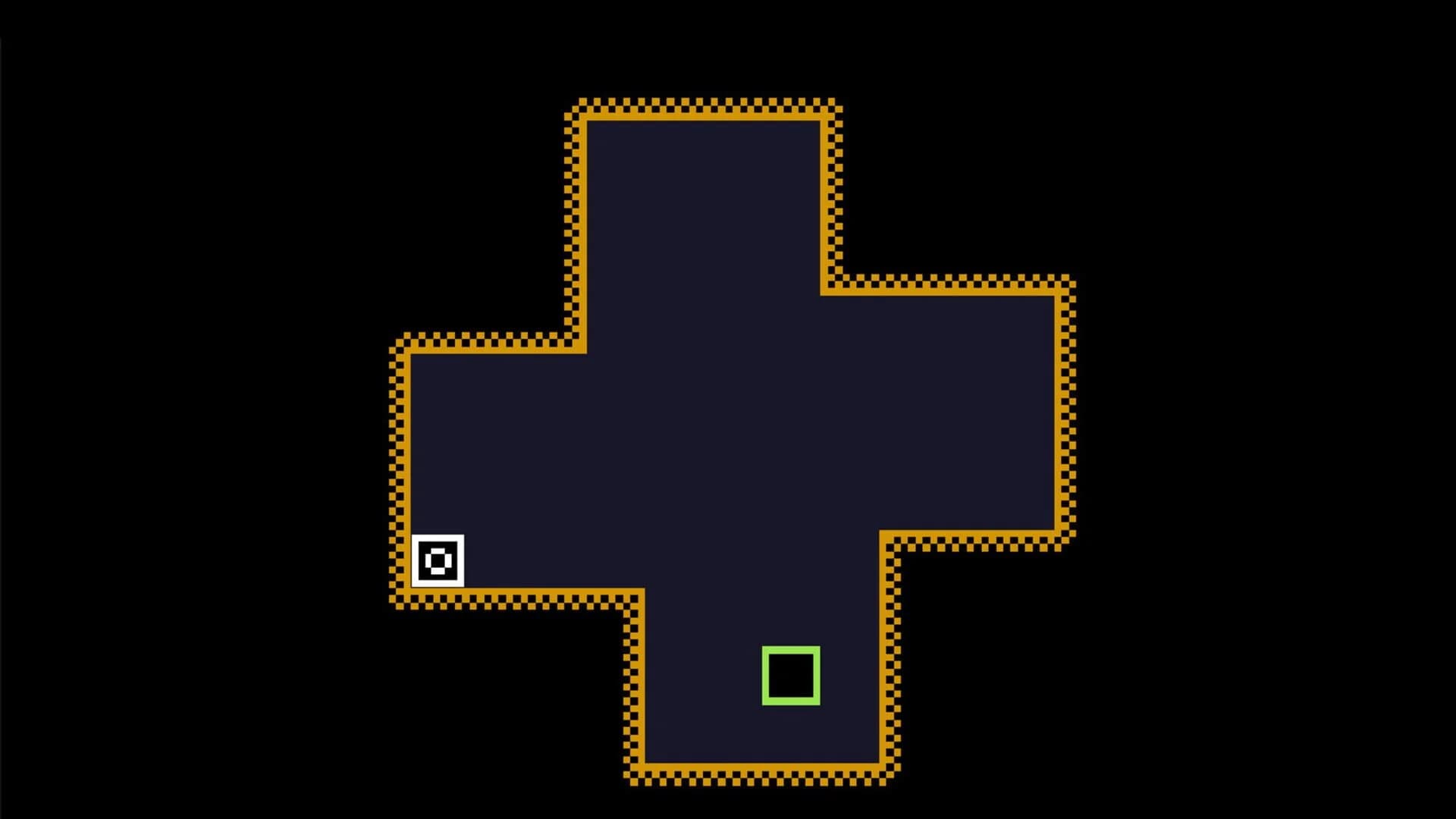 Cubstacle screenshot 5