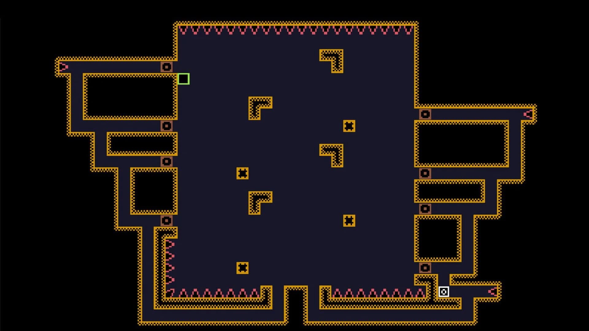 Cubstacle screenshot 3