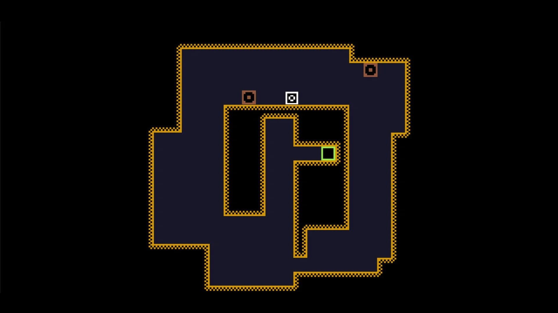 Cubstacle screenshot 1