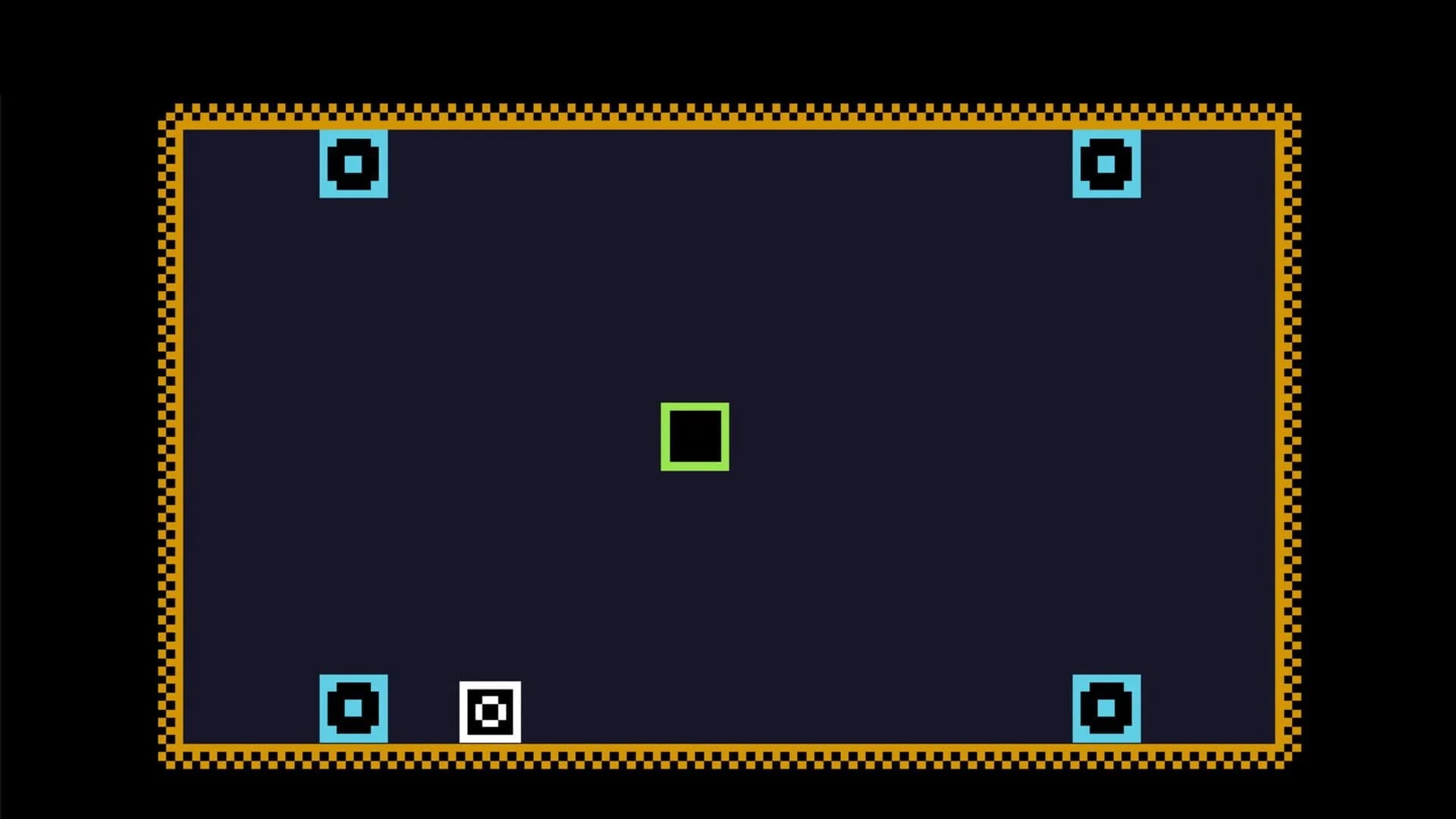 Cubstacle screenshot 2