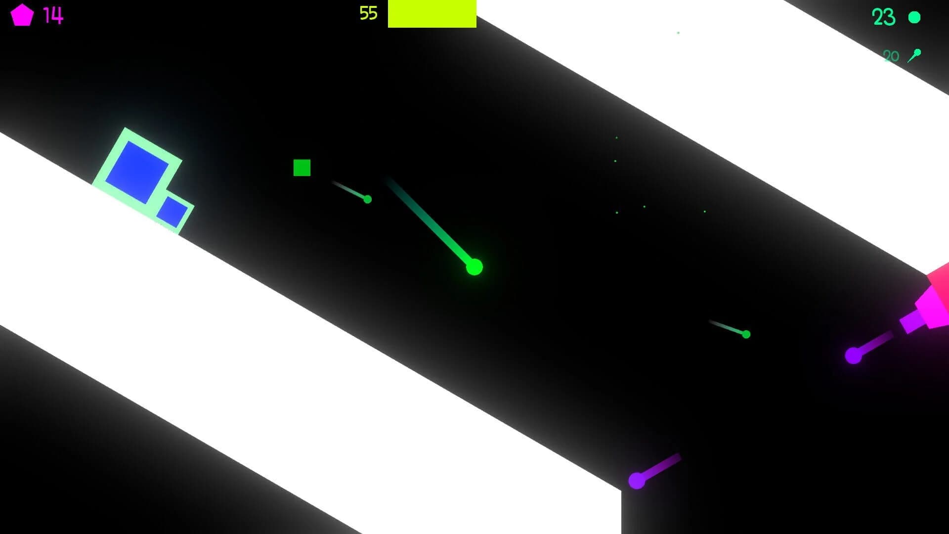 Cubyte screenshot 1