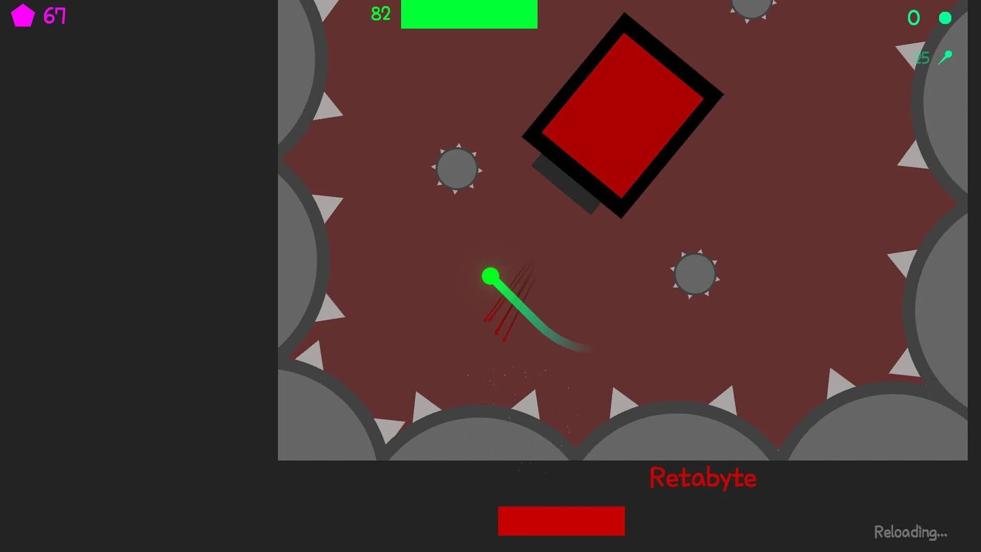 Cubyte screenshot 5