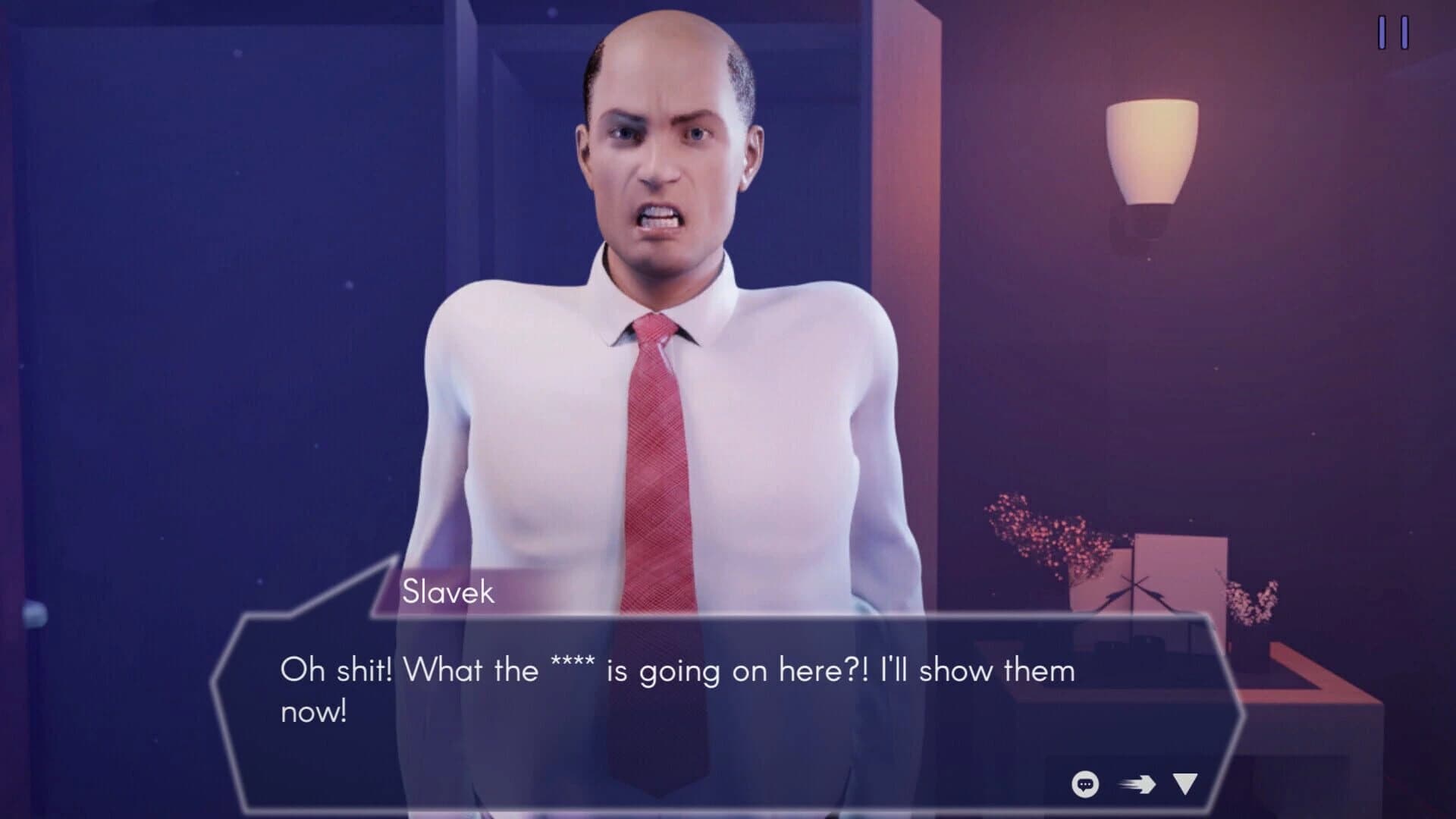 Cuckold Life Simulator screenshot 1