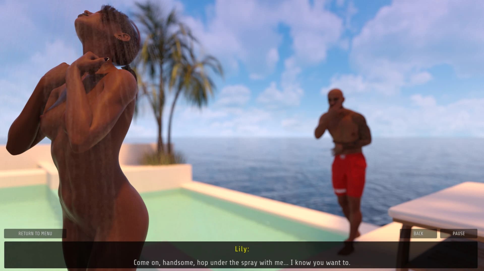 Cuckold Sex: Episode 6 screenshot 5