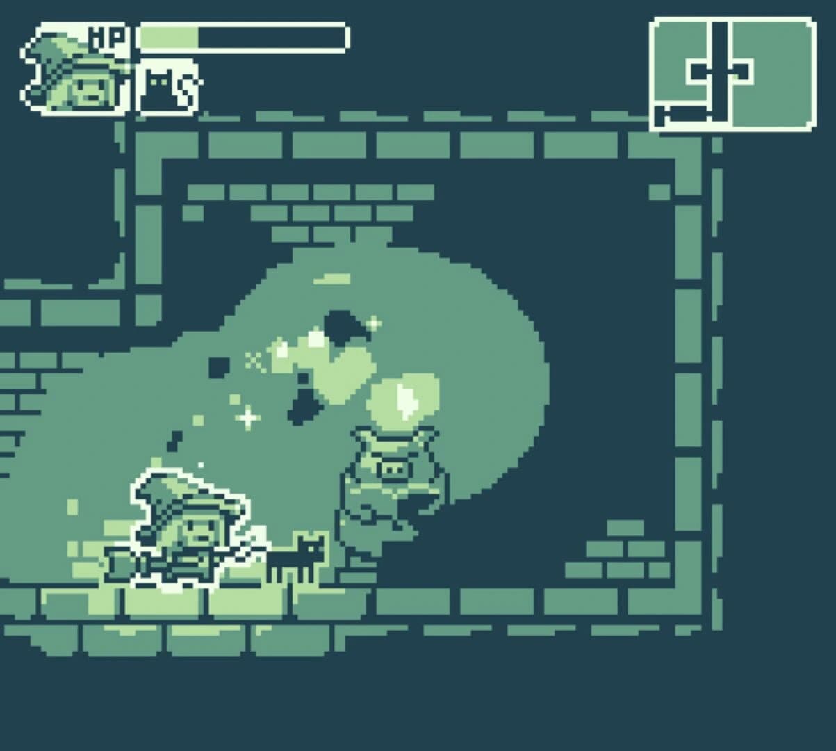 Cuckoo Castle screenshot 2