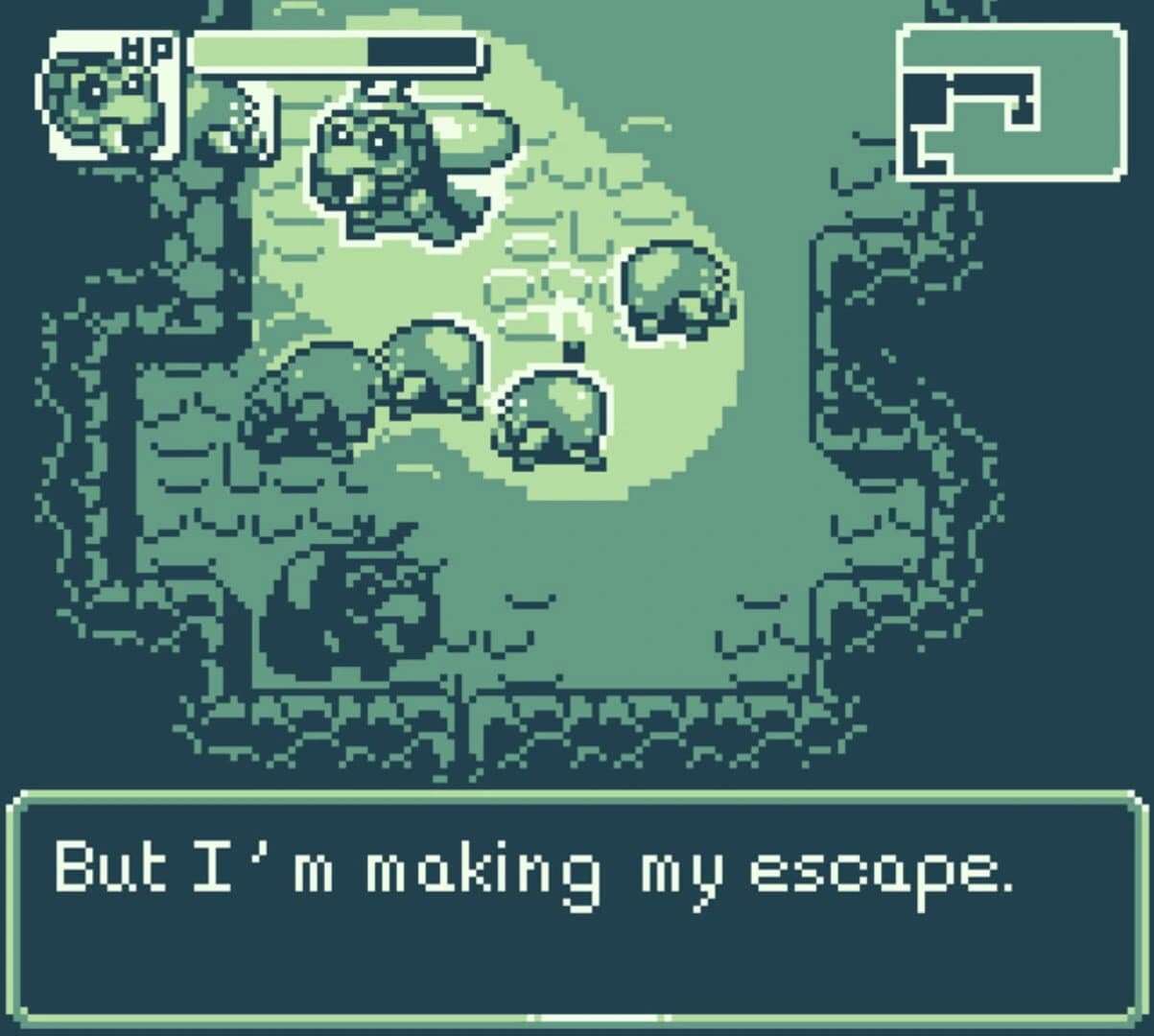 Cuckoo Castle screenshot 4