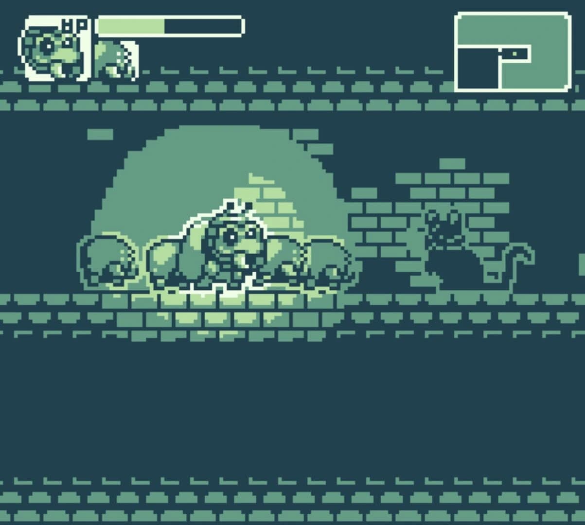 Cuckoo Castle screenshot 1