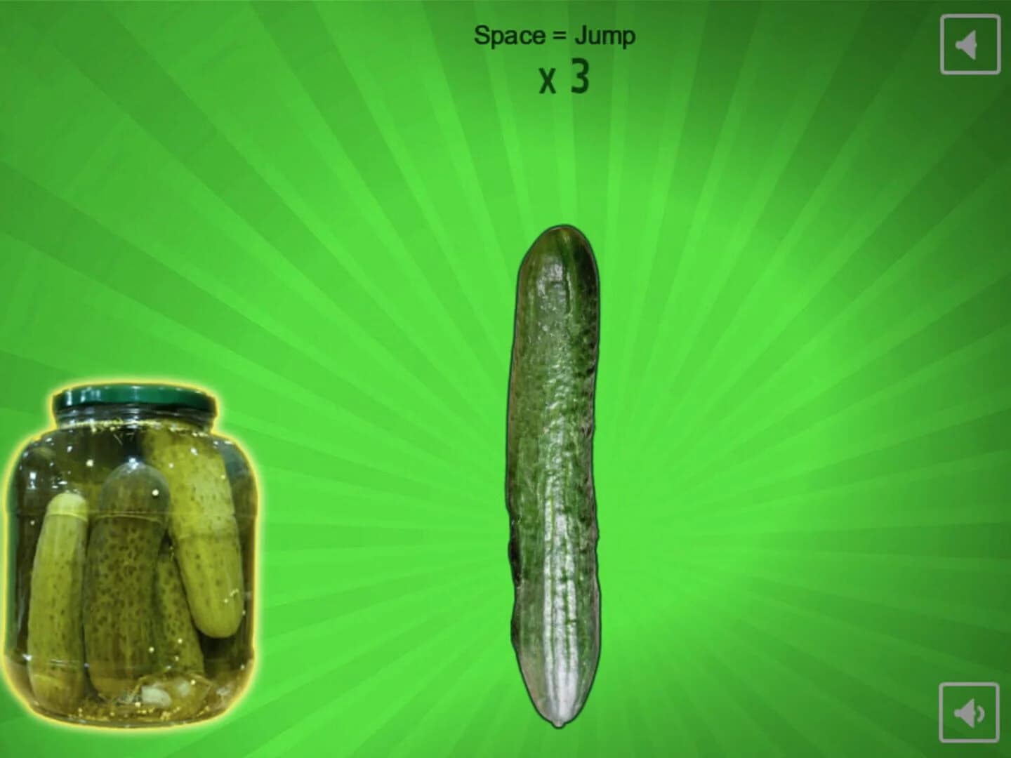 Cucumber screenshot 4